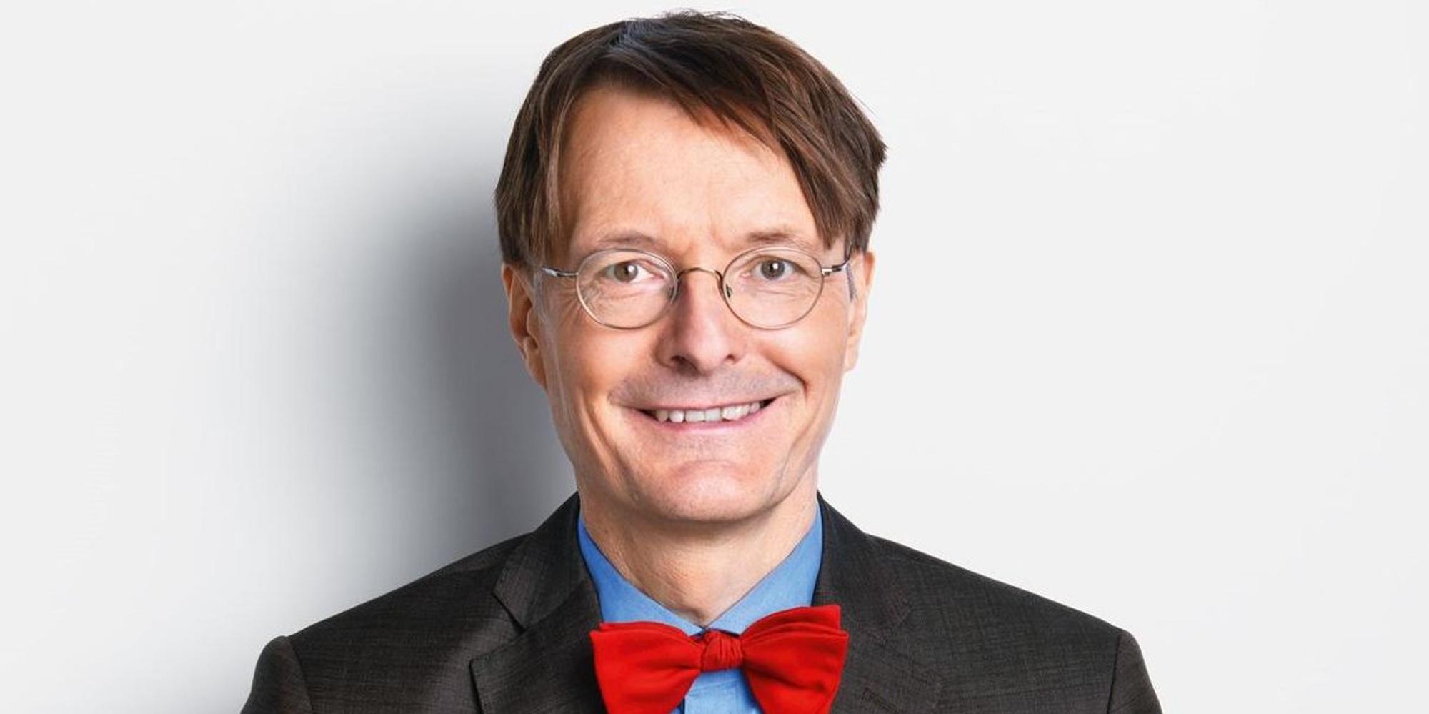 Karl Lauterbach (1)