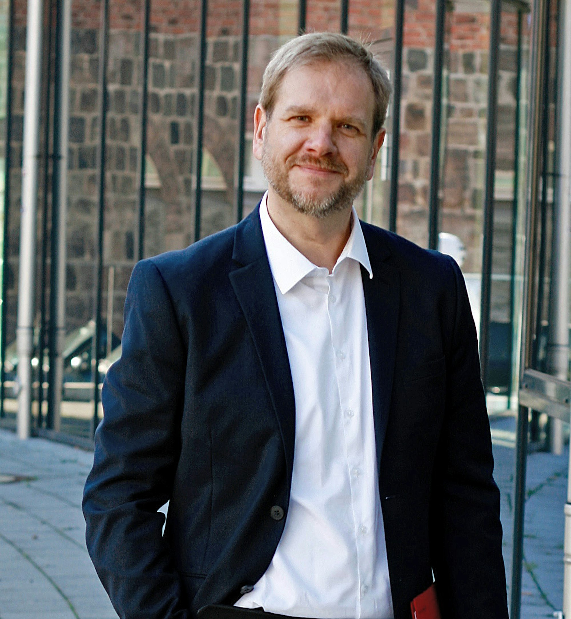 Boris Wita