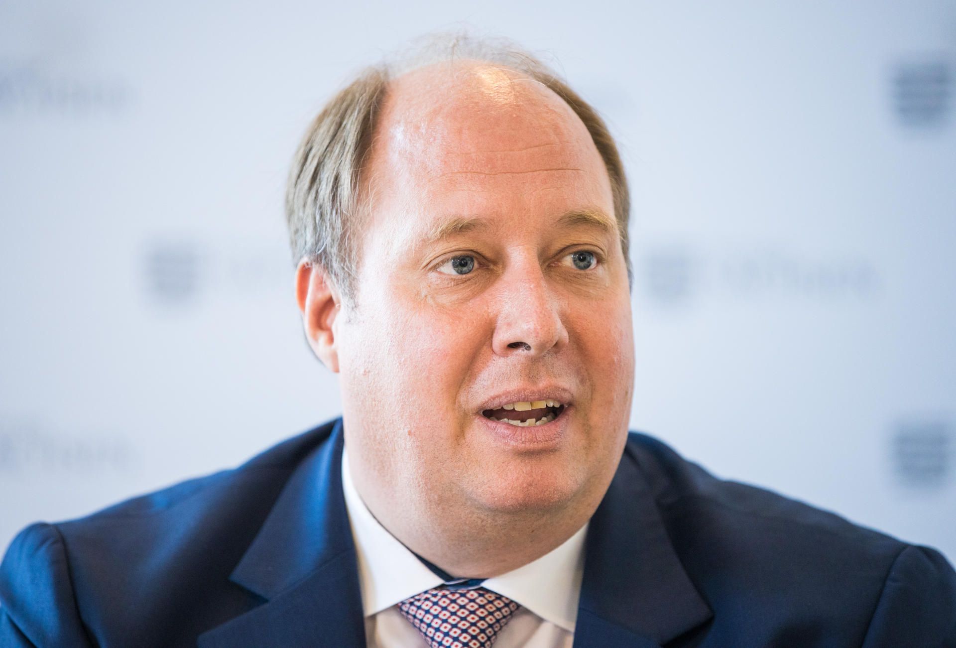 Helge Braun