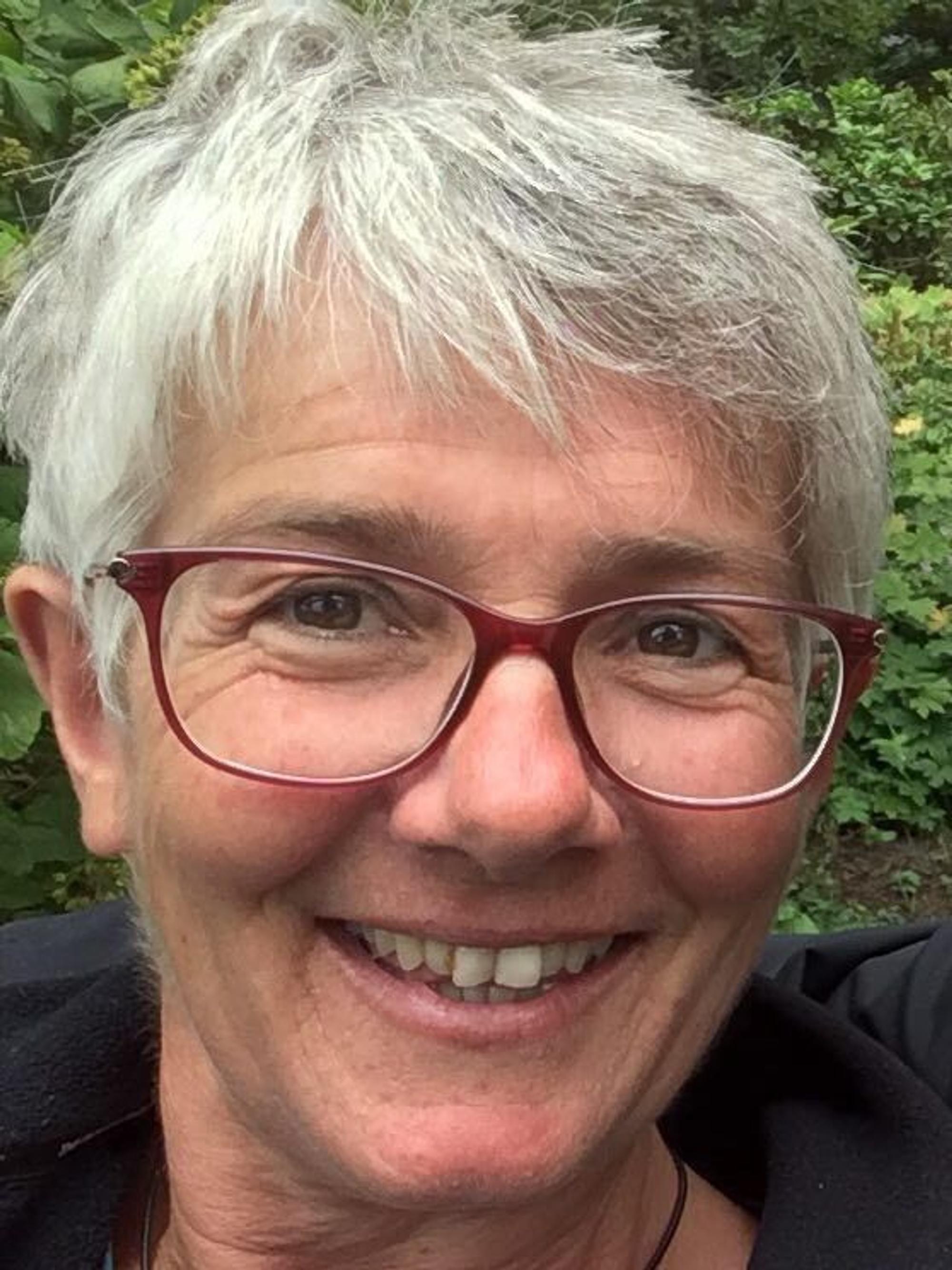 Ulla Hoppe