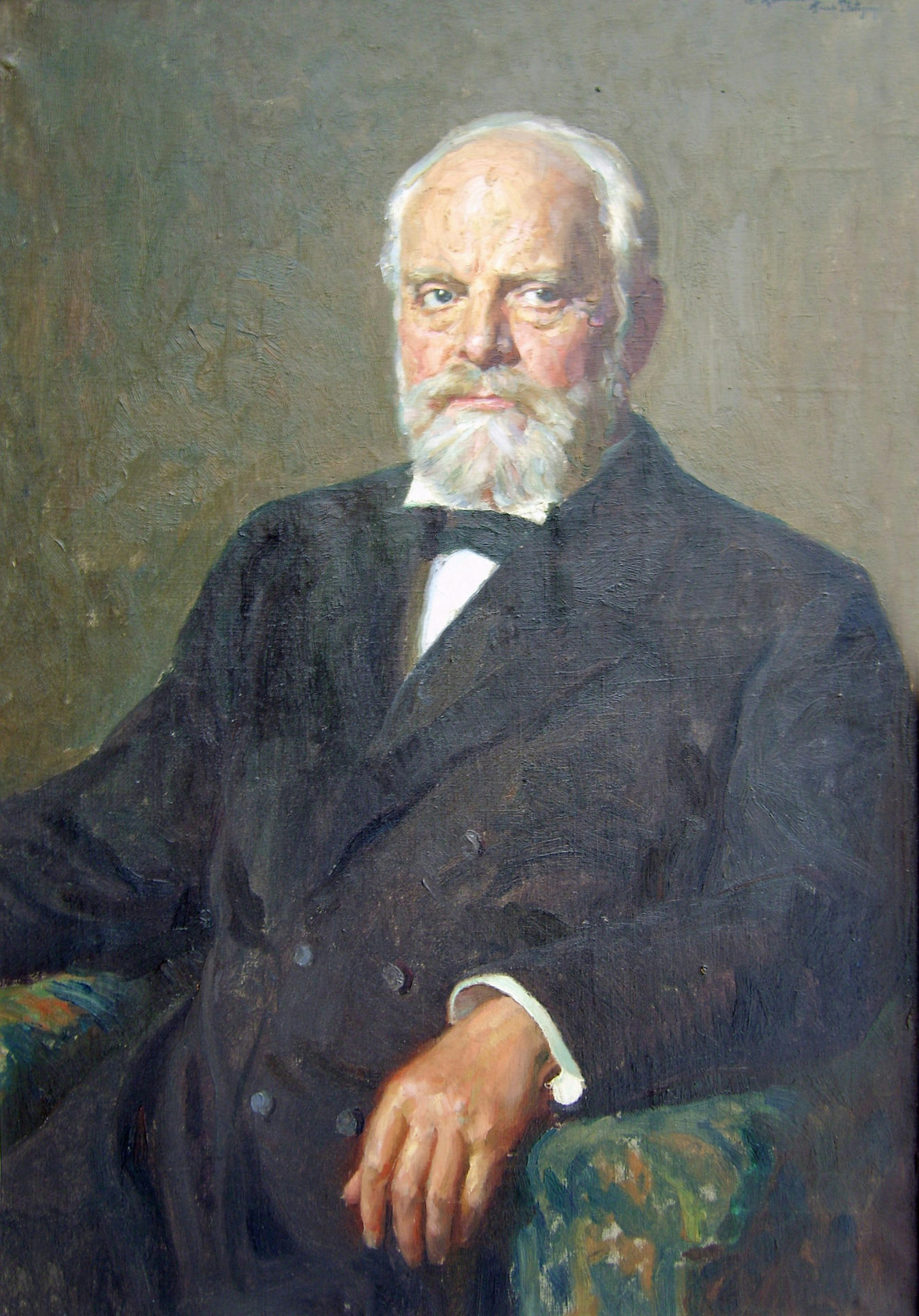 Theodor Wuppermann