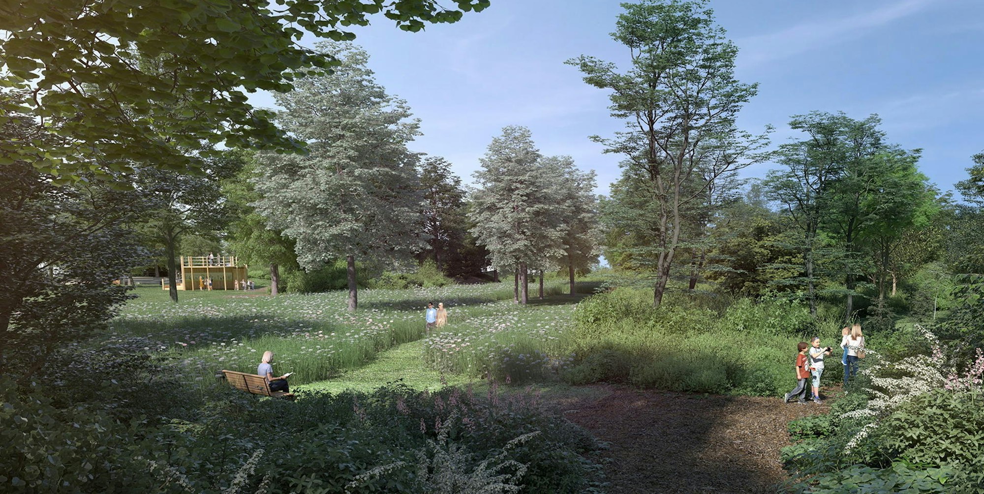 Visualisierung_Gruene_Lunge_Mehrgenerationenpark