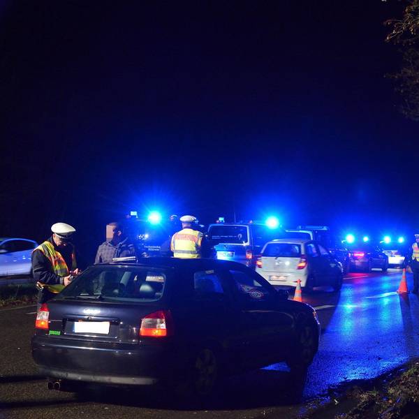 Polizeikontrolle refrath1