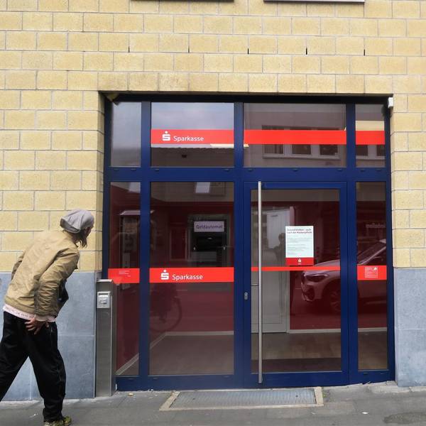 Sparkasse Brück