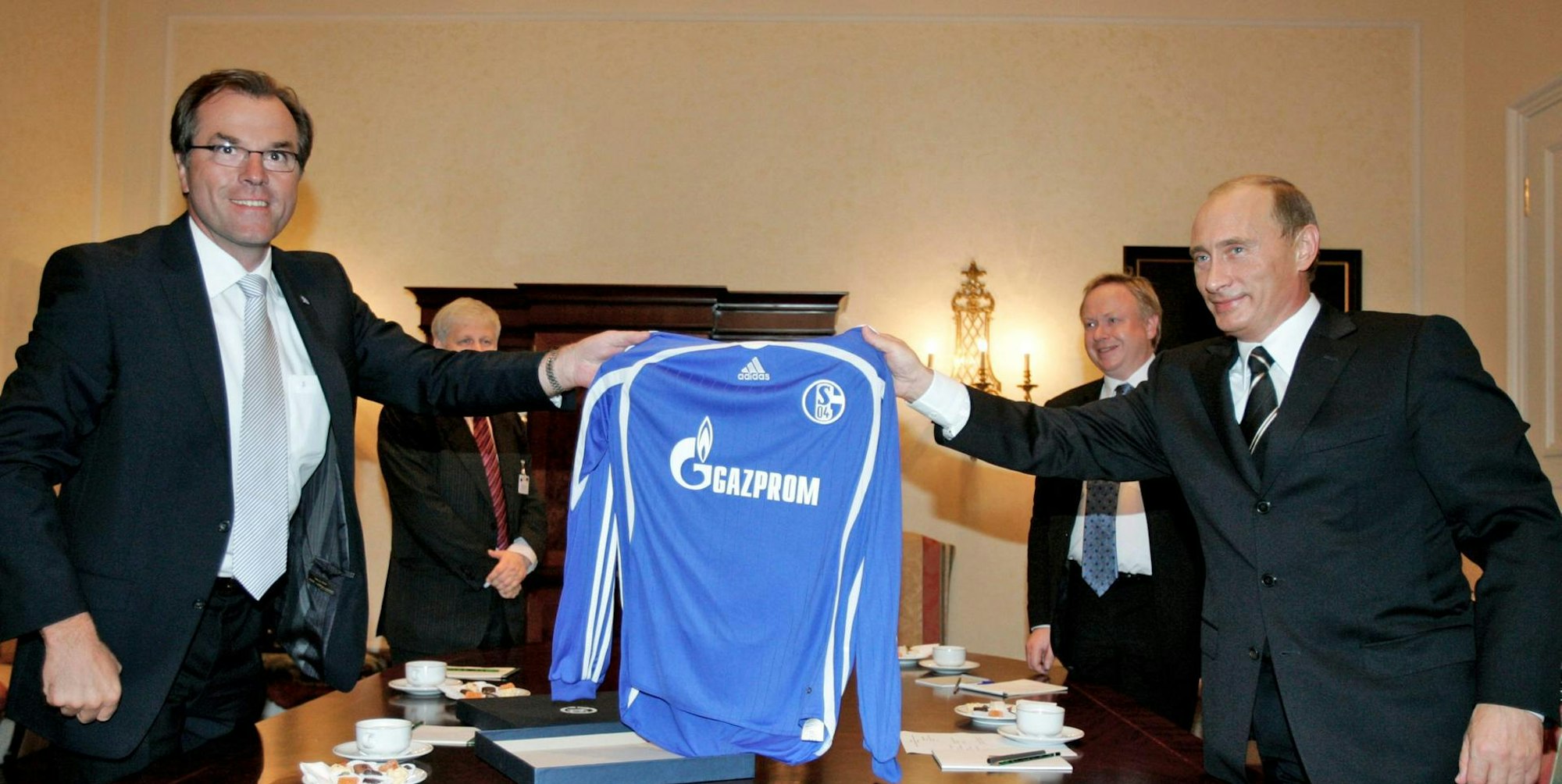Schalkekommi