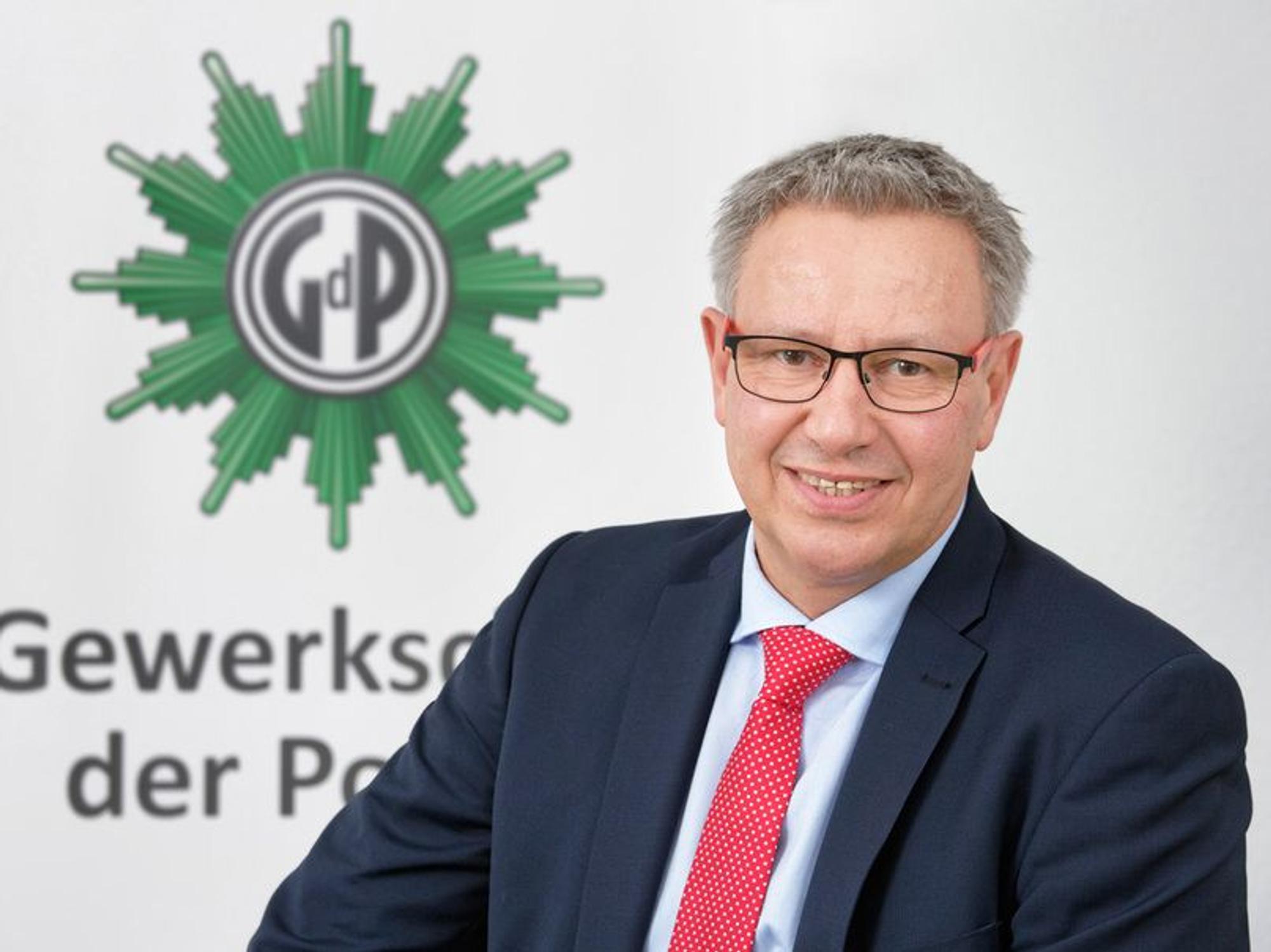 MichaelMertens GdP