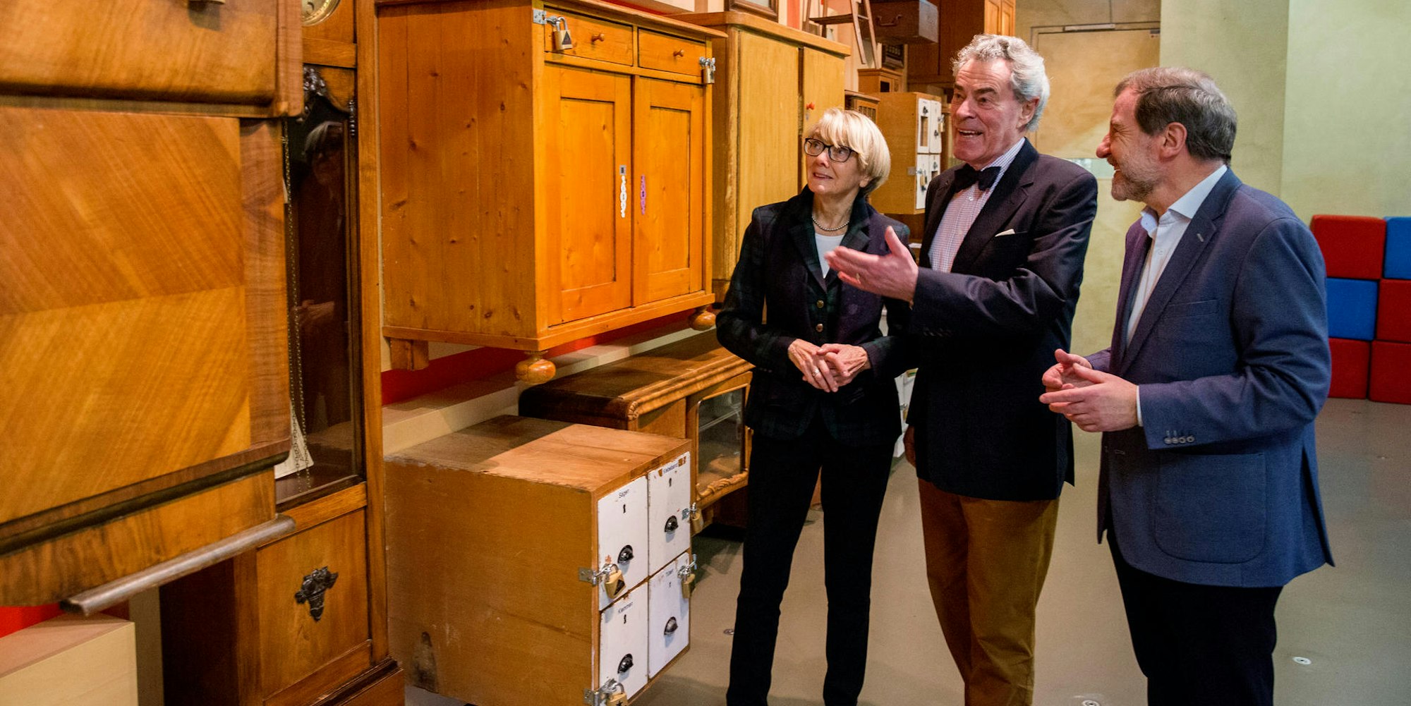 Barbara Schuster Ludwig Engels (1)