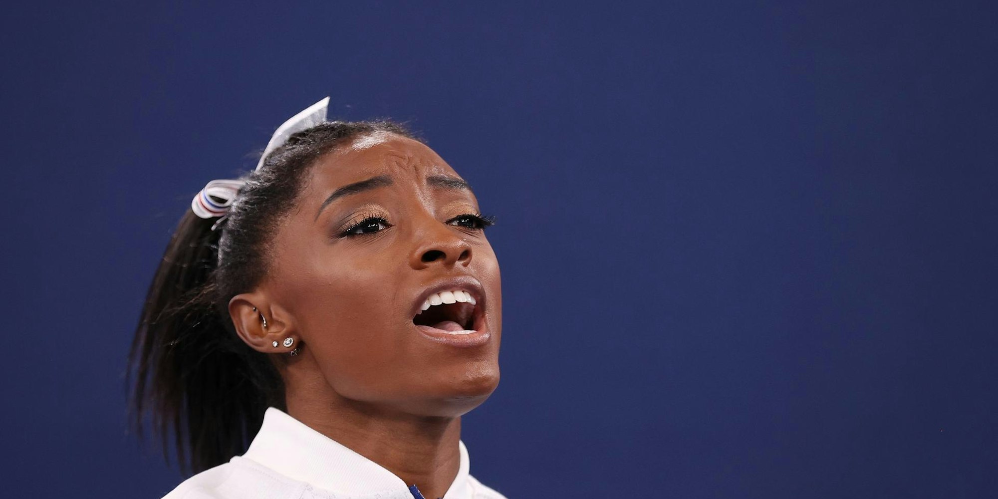 Simone Biles