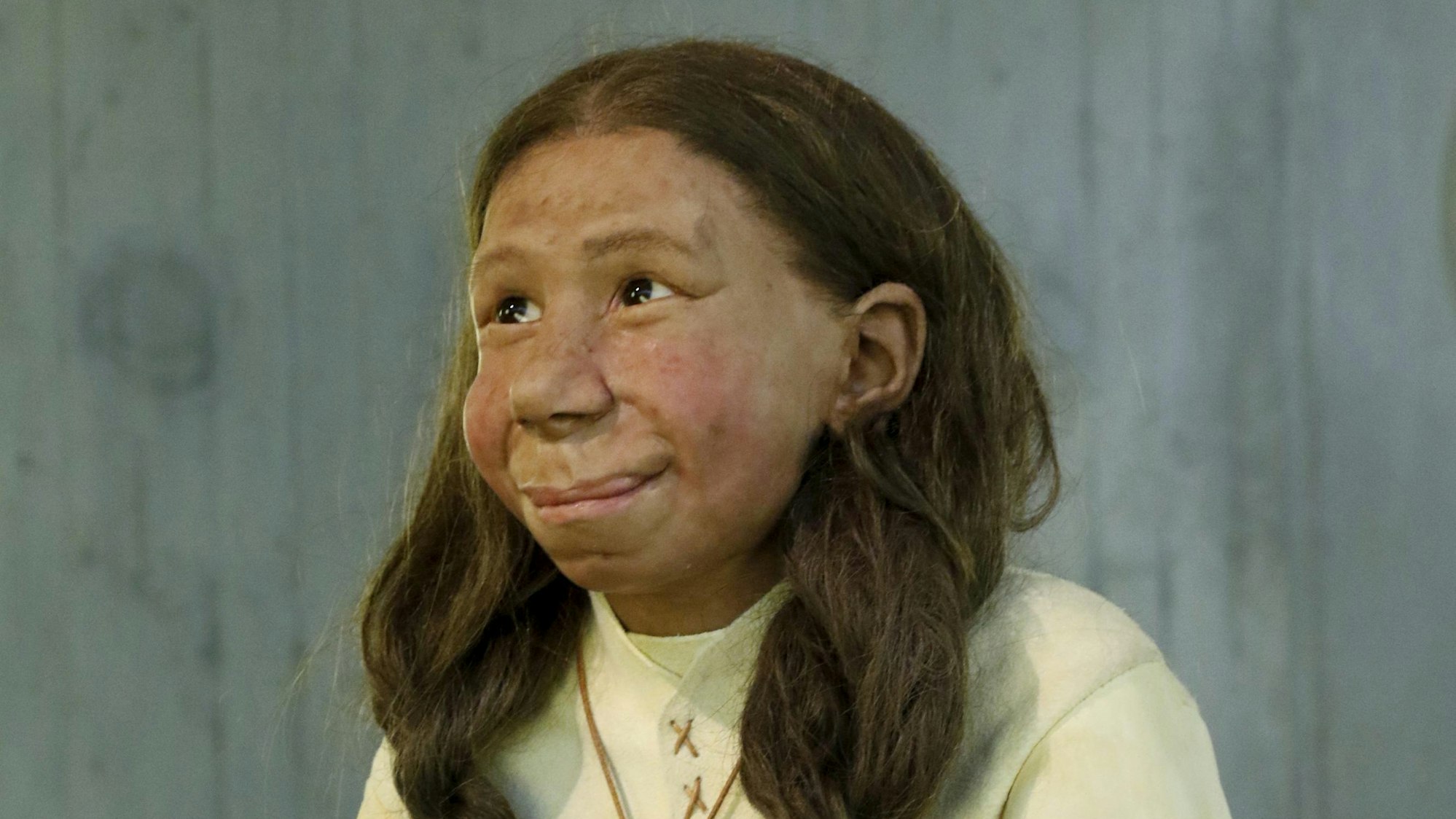 Neandertalmuseum Bause