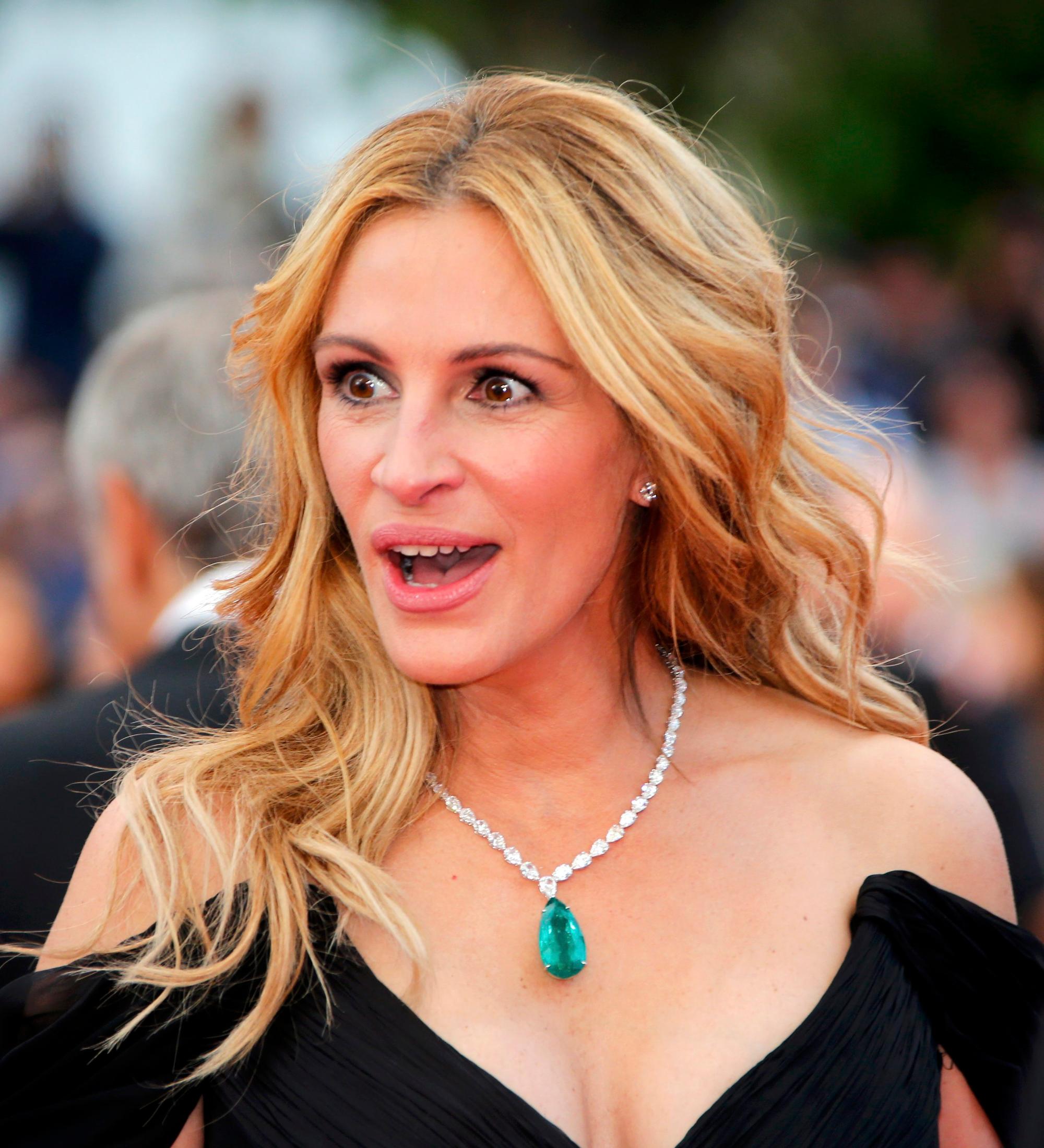 Julia Roberts