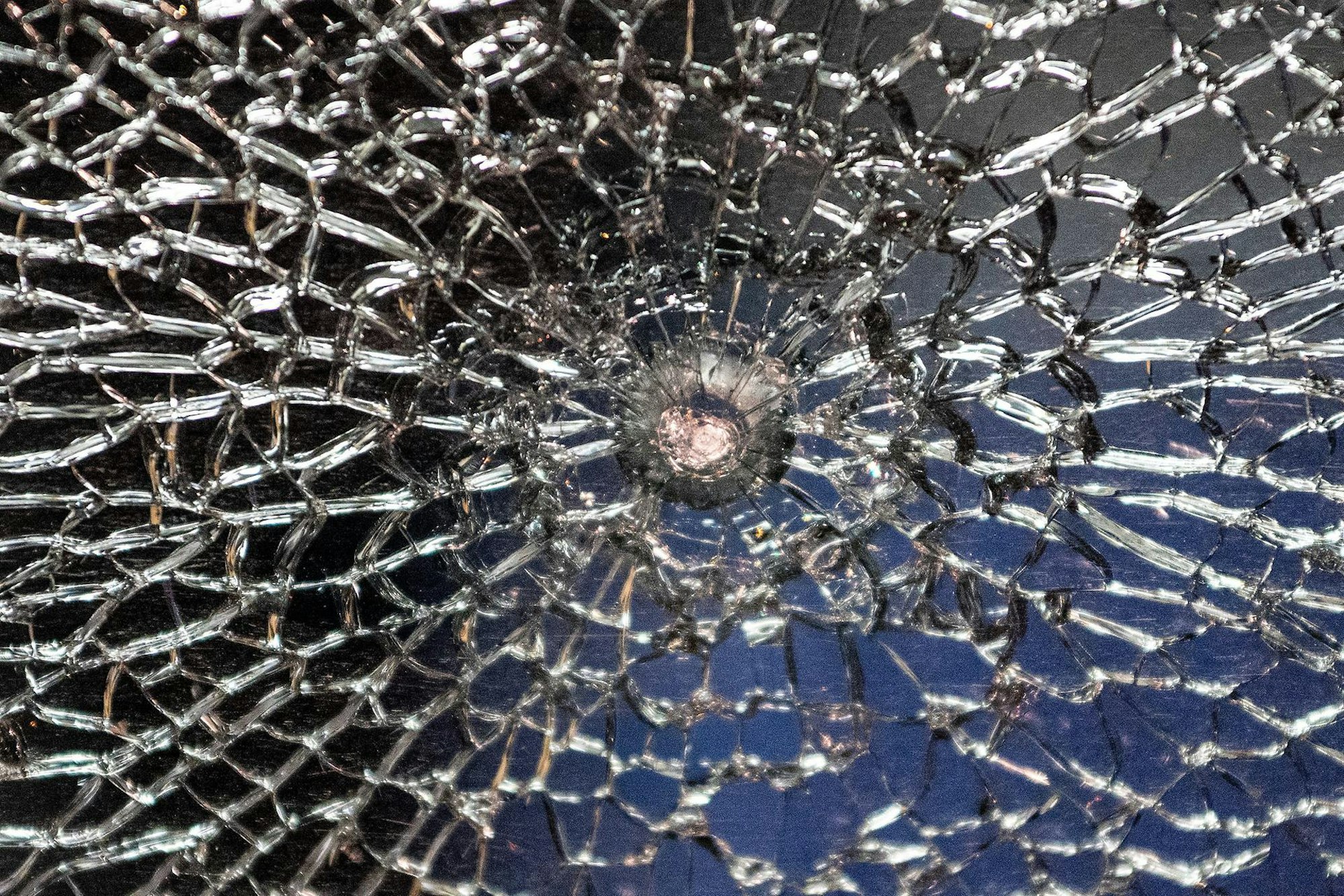 Schüsse auf Regionalbahn2