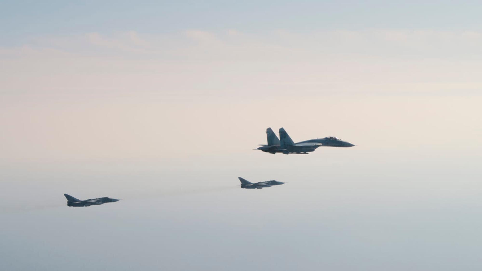 russjets