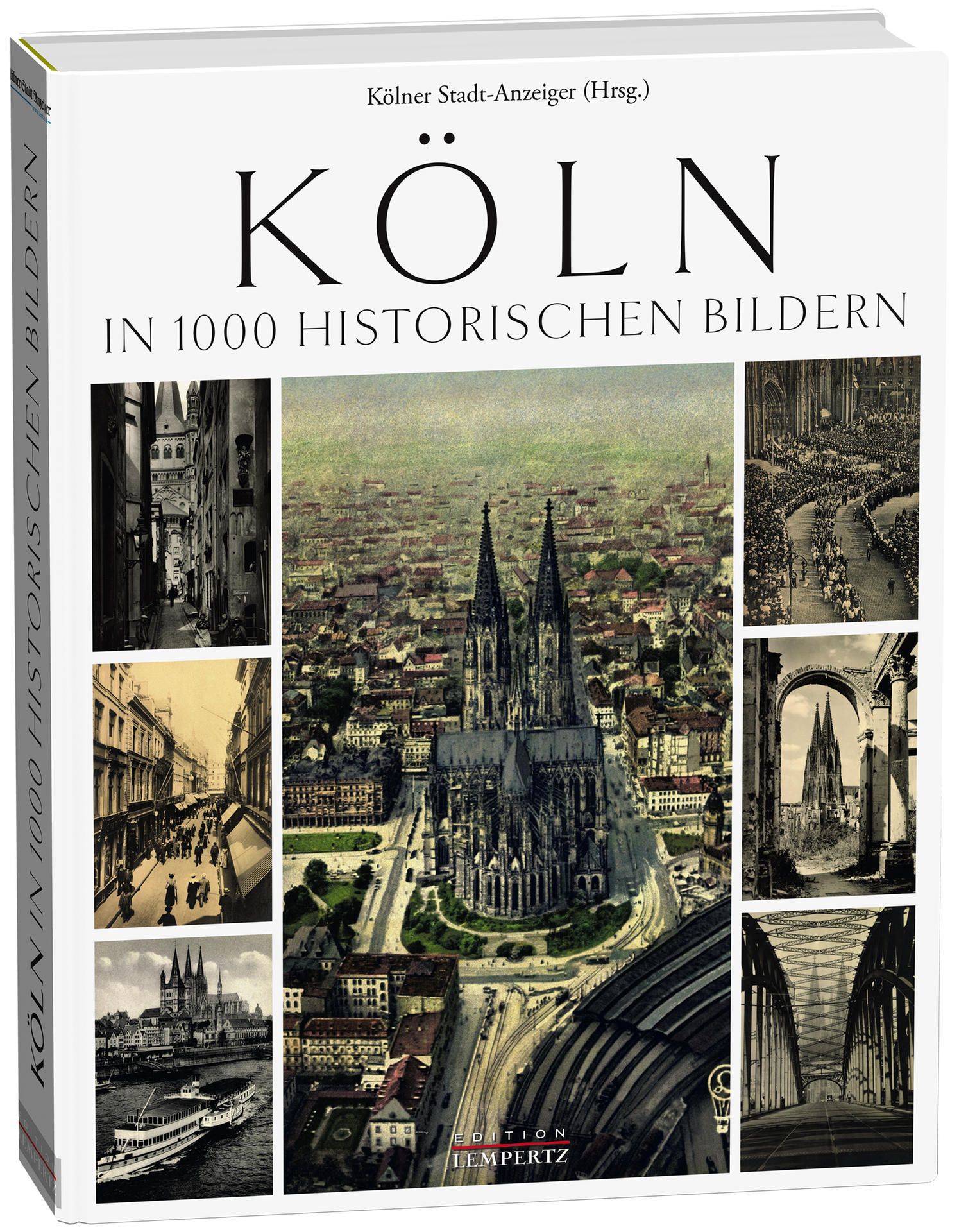 Koeln_in_1000_historischen_Bilder_Cover