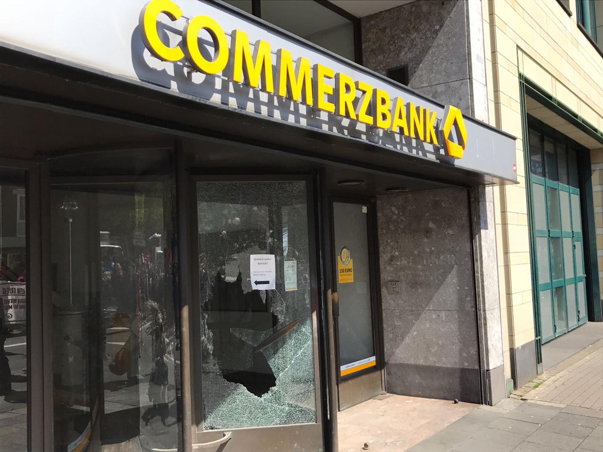 Commerzbank