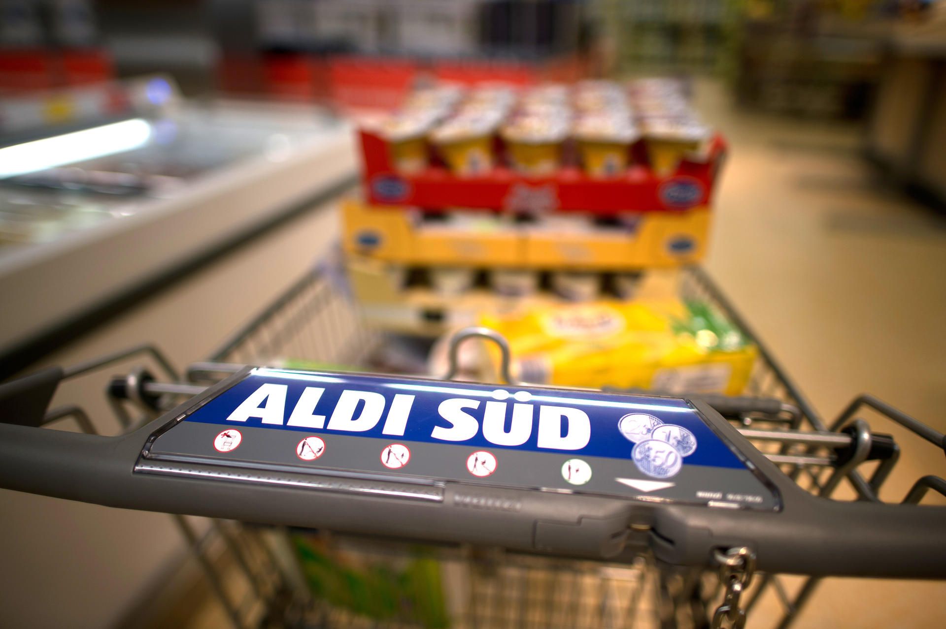 Aldi Süd