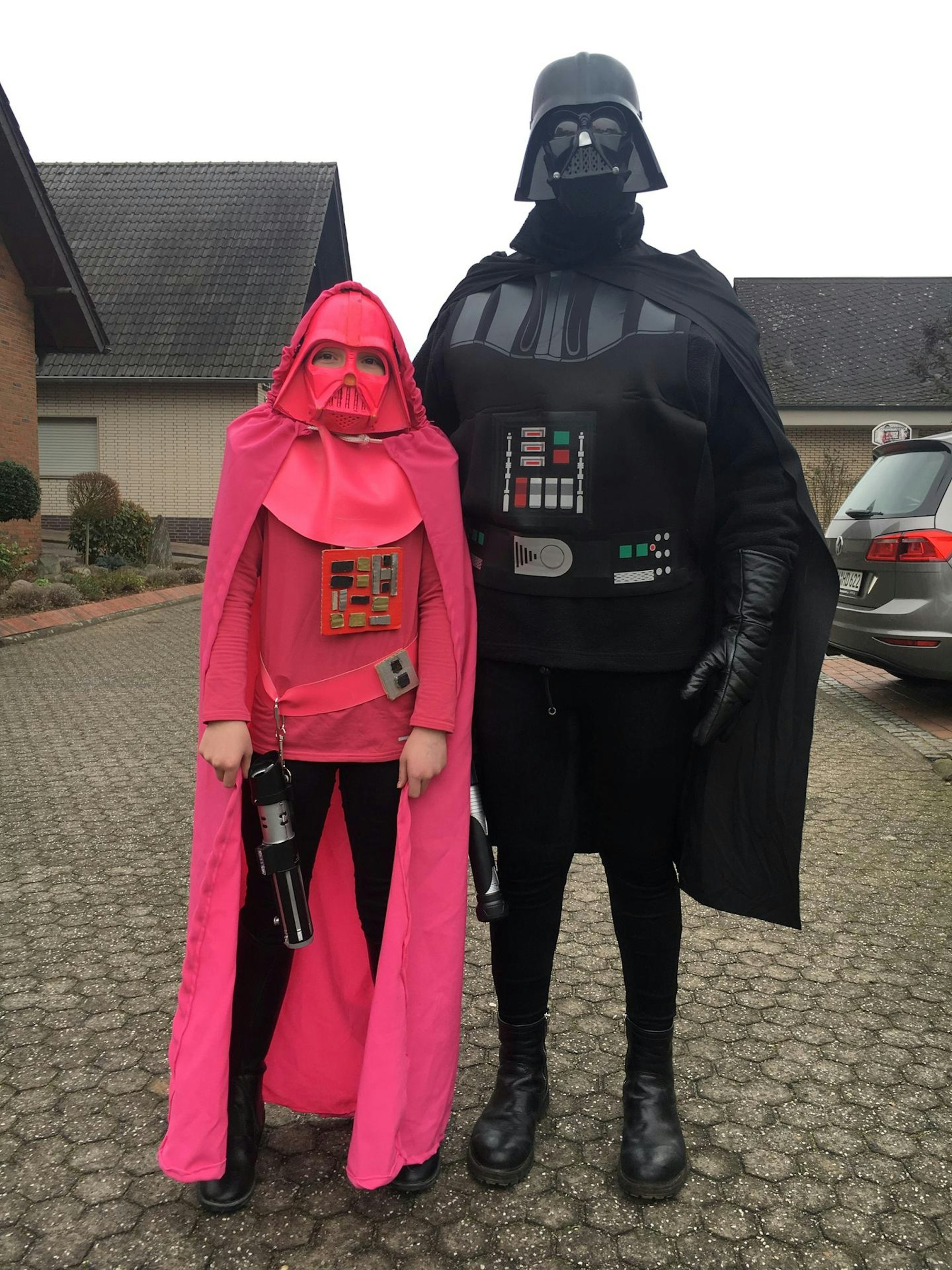 Jeck zo hus Volker Maschke 1