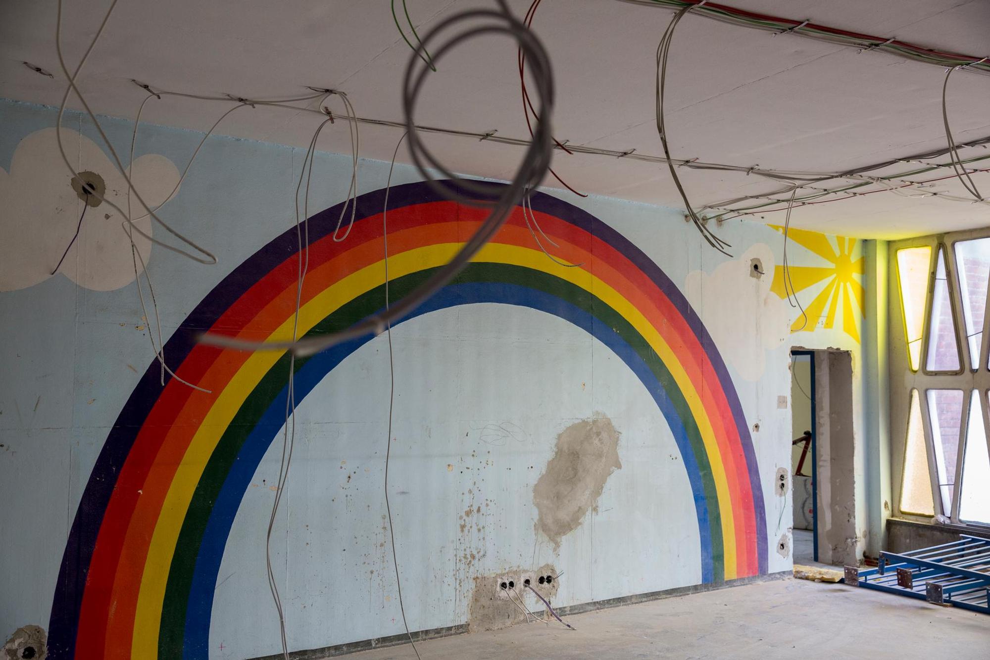 Grundschule Gereonswall