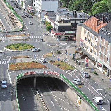 leverkusen europaring küppersteg