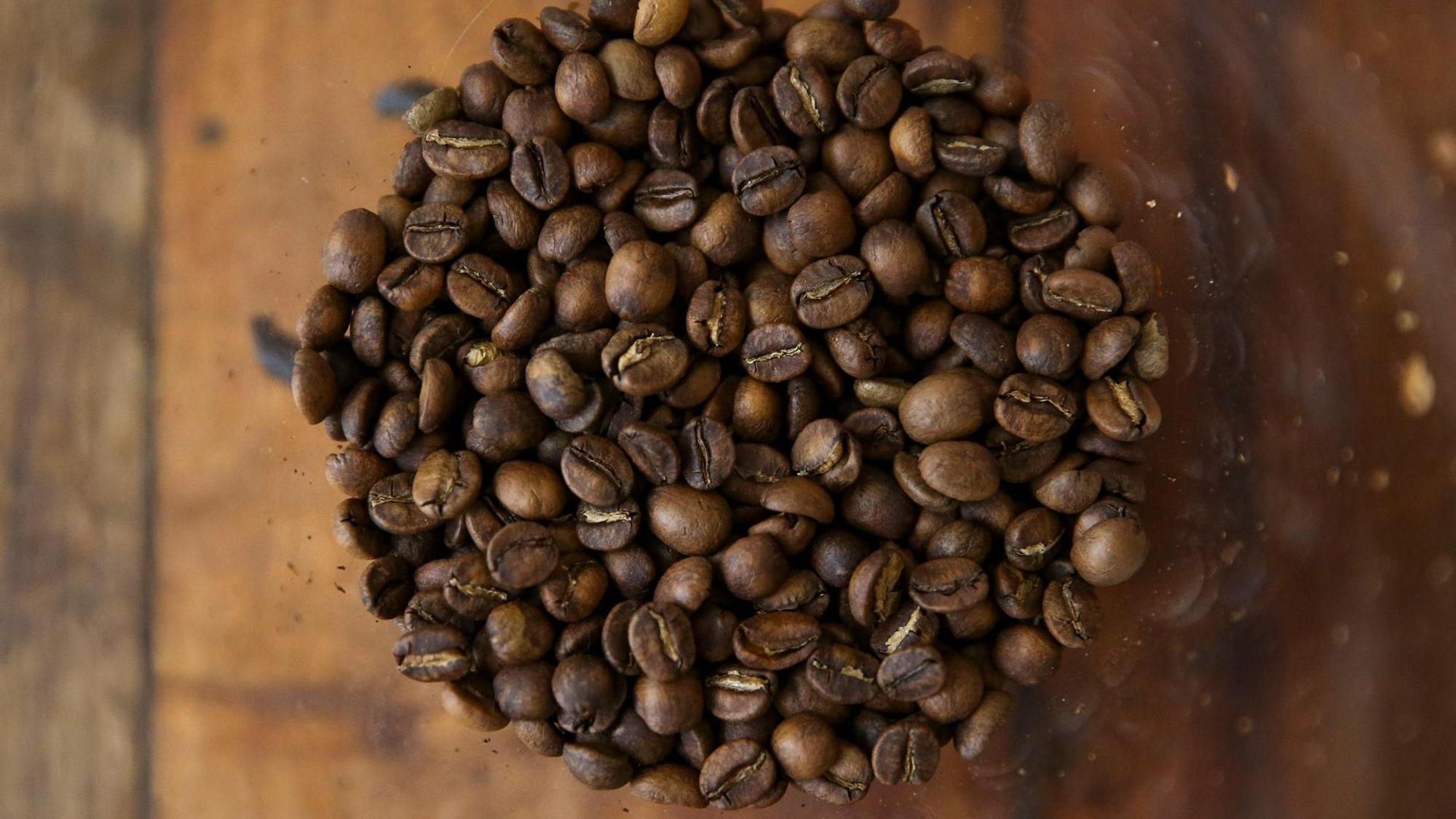 kaffeebohnen