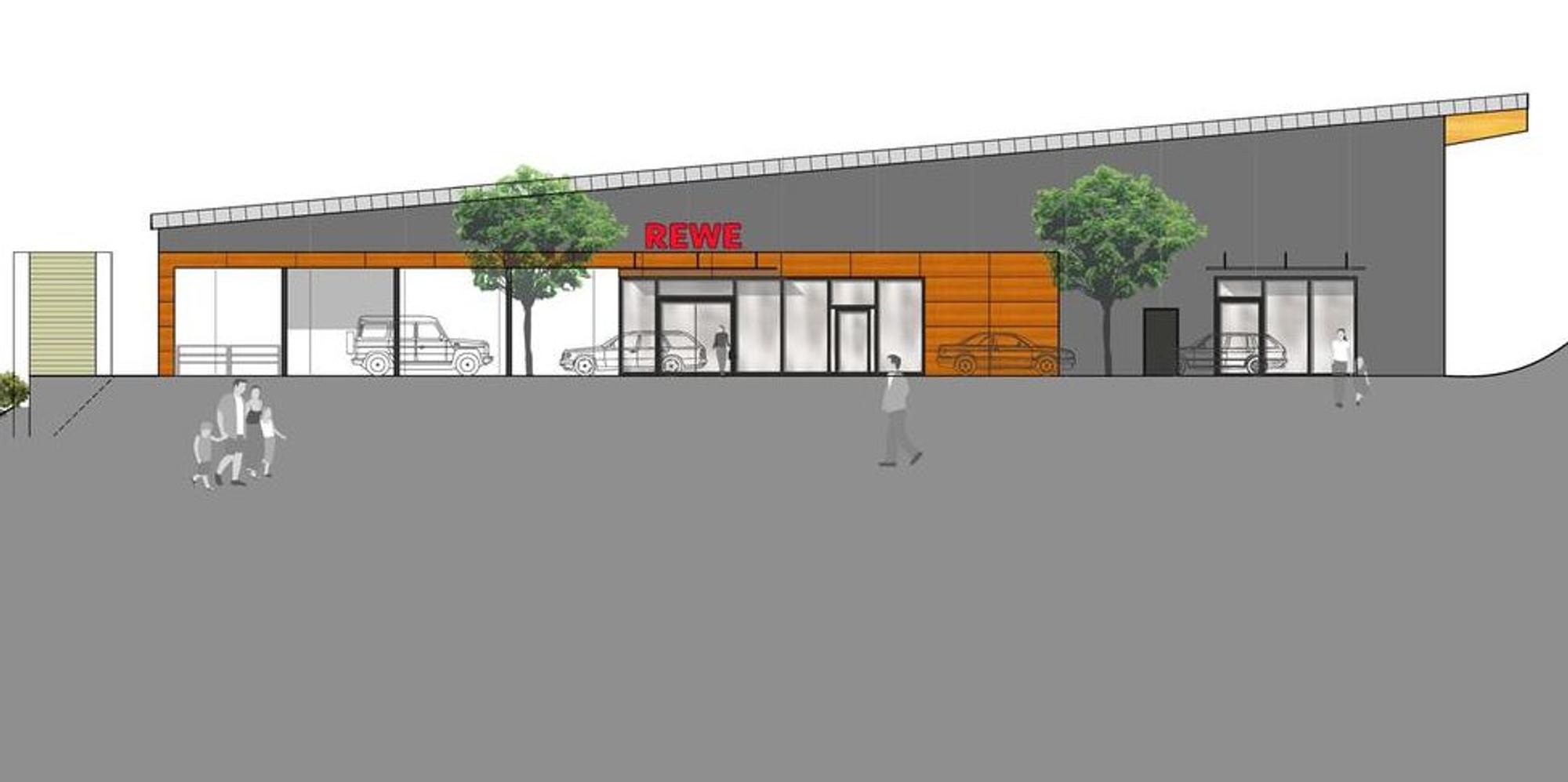 Rewe Neunkirchen-Seelscheid