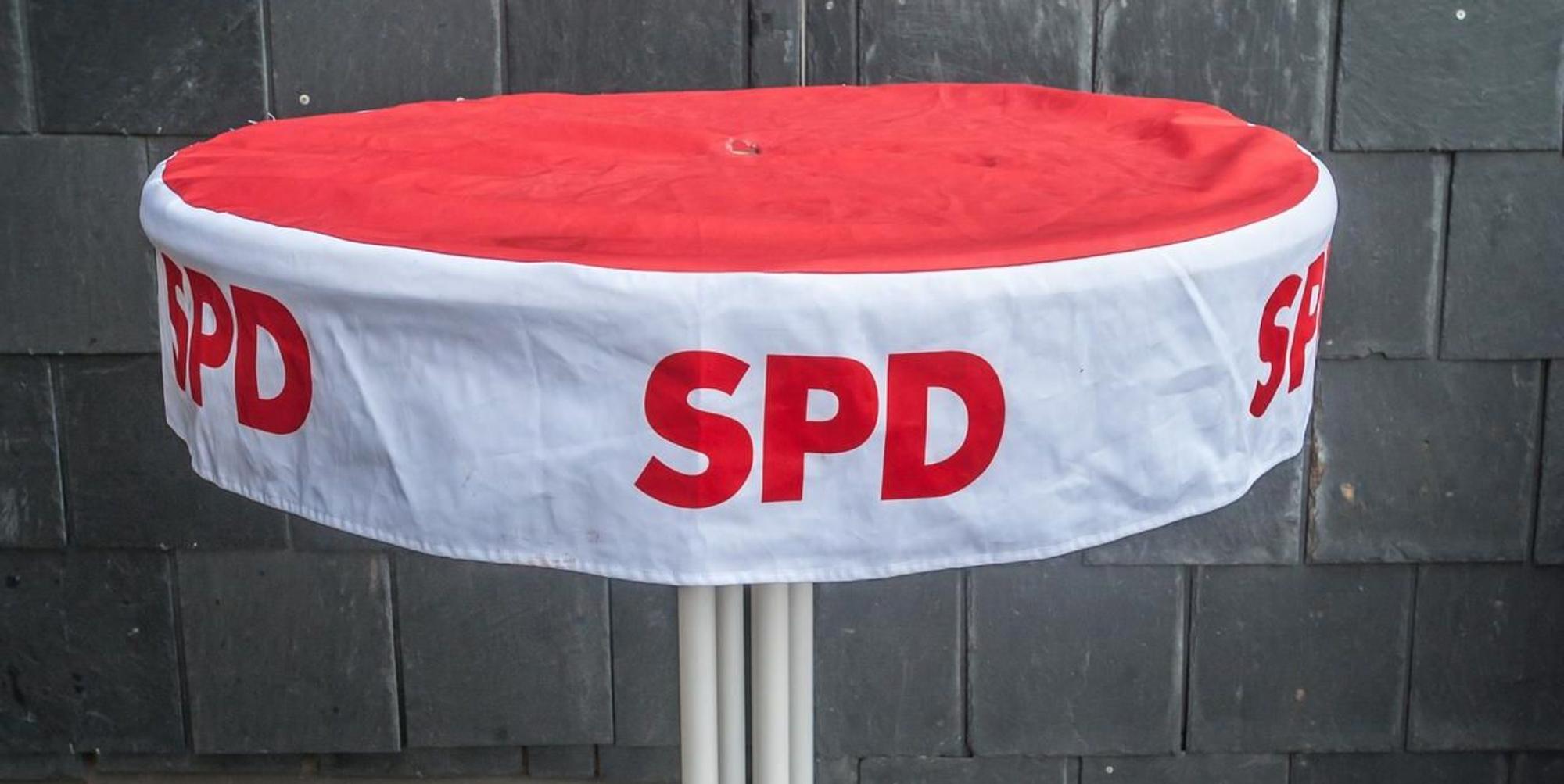 SPD Leverkusen Symbolbild