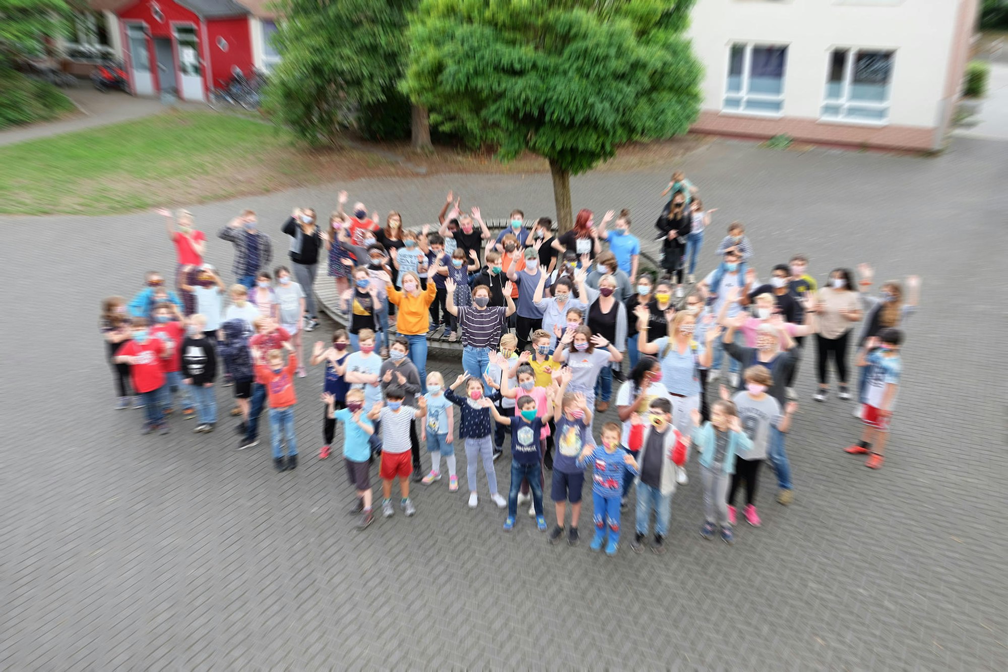 KSJ_Gruppenbild_Maske