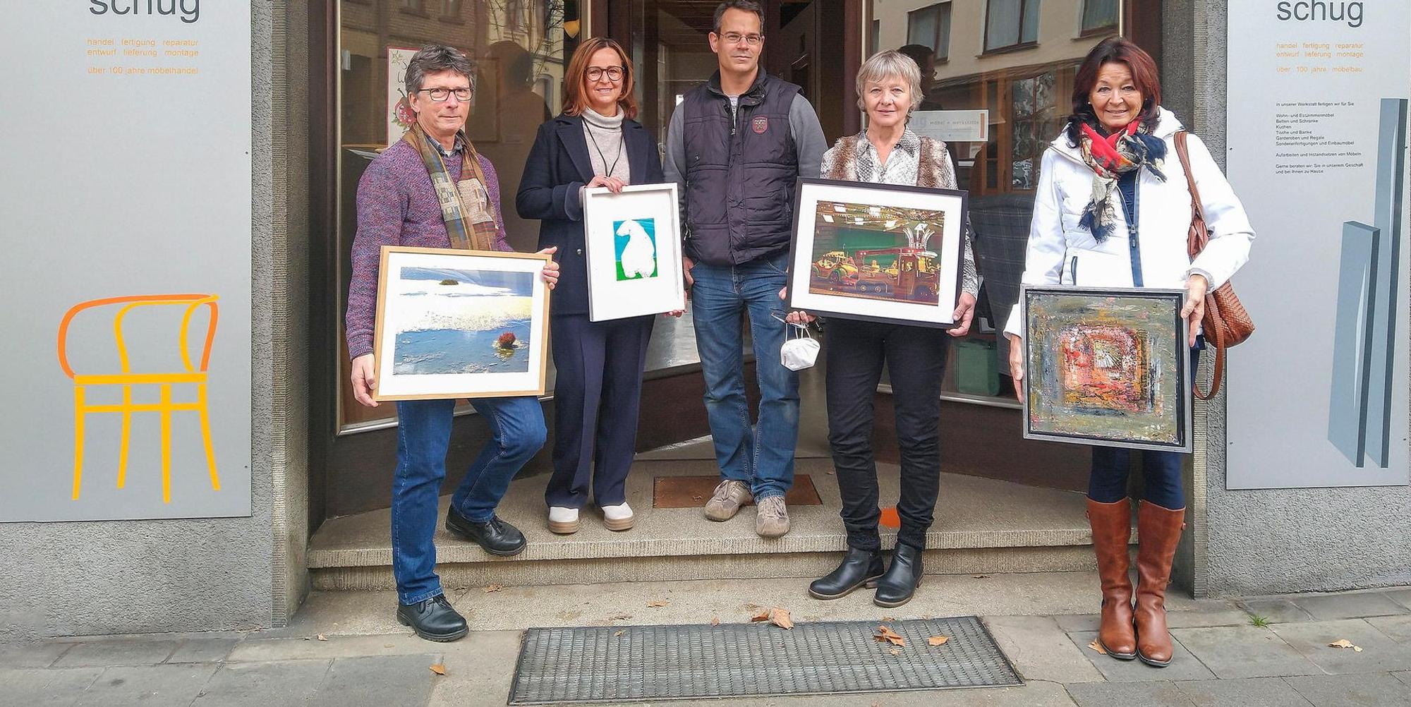 KunstausstellungSchug_Eitorf