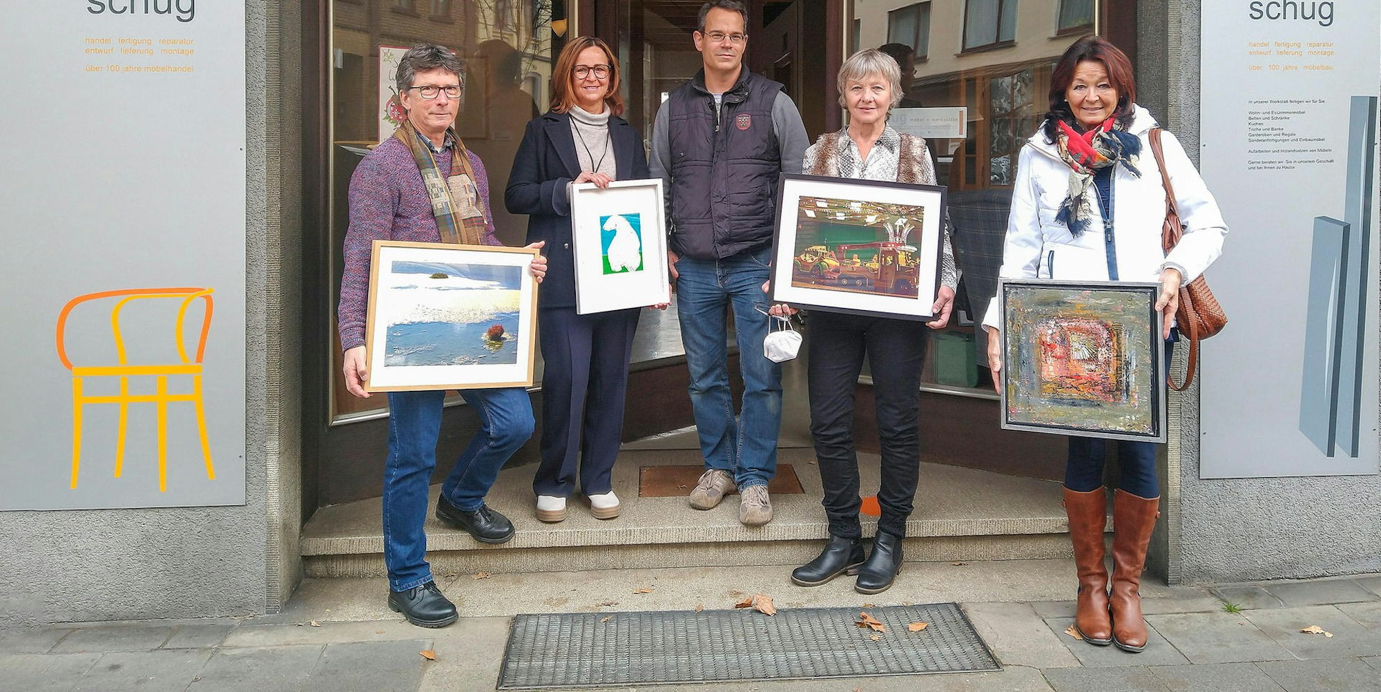 KunstausstellungSchug_Eitorf