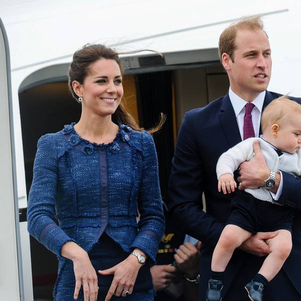 Kate und William