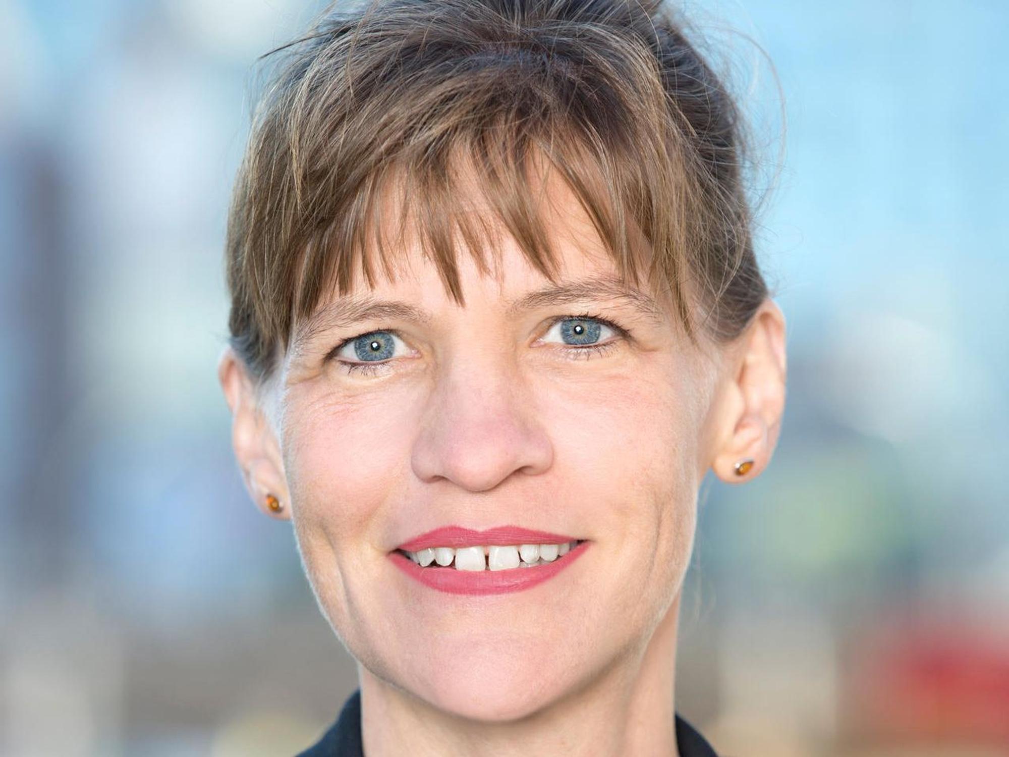 Birgit Warnecke