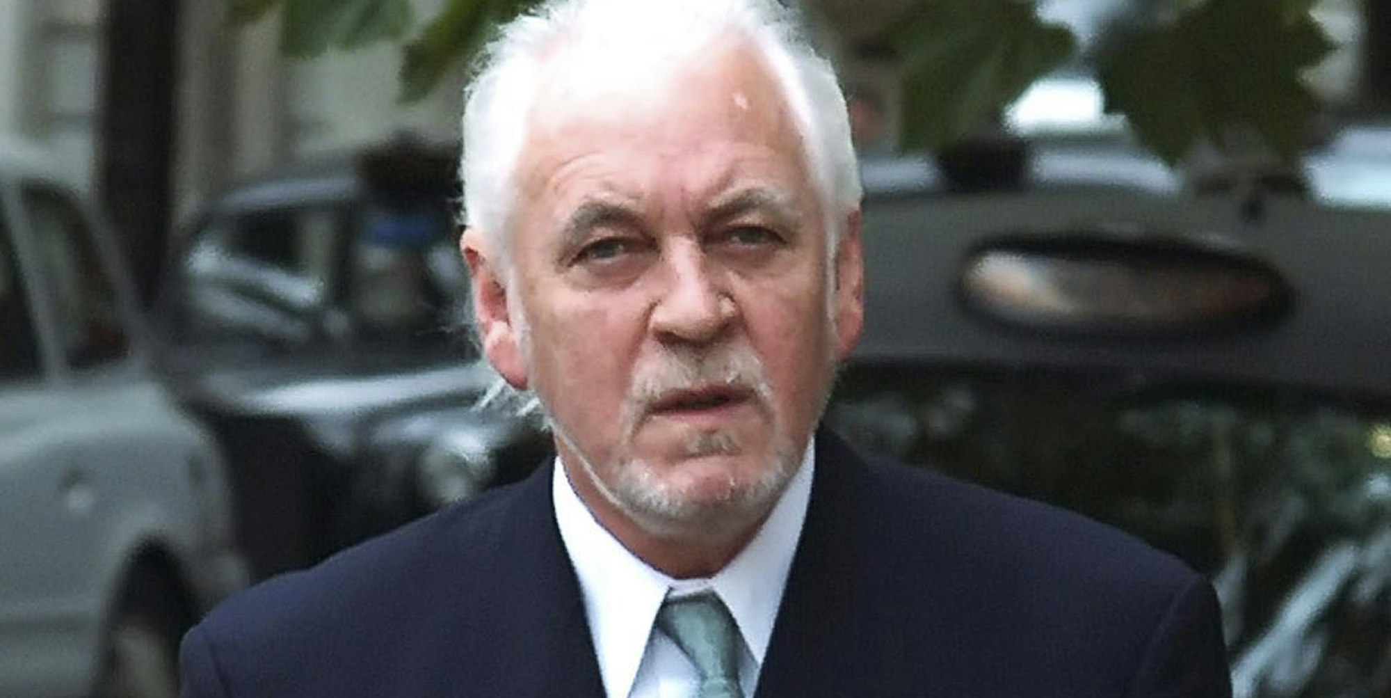 Gary Brooker gestorben