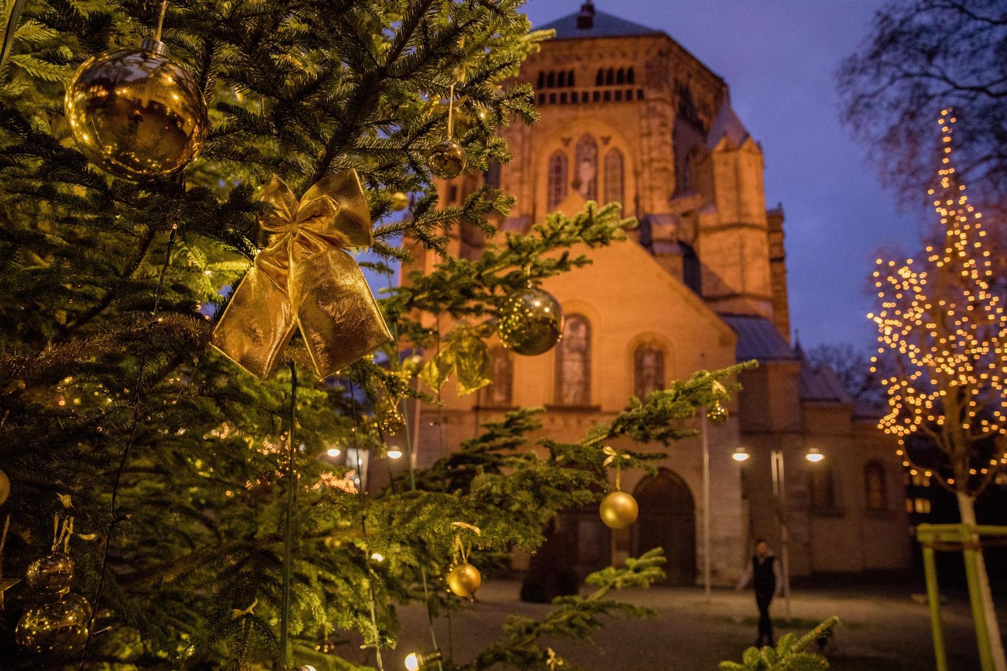 St.Gereon