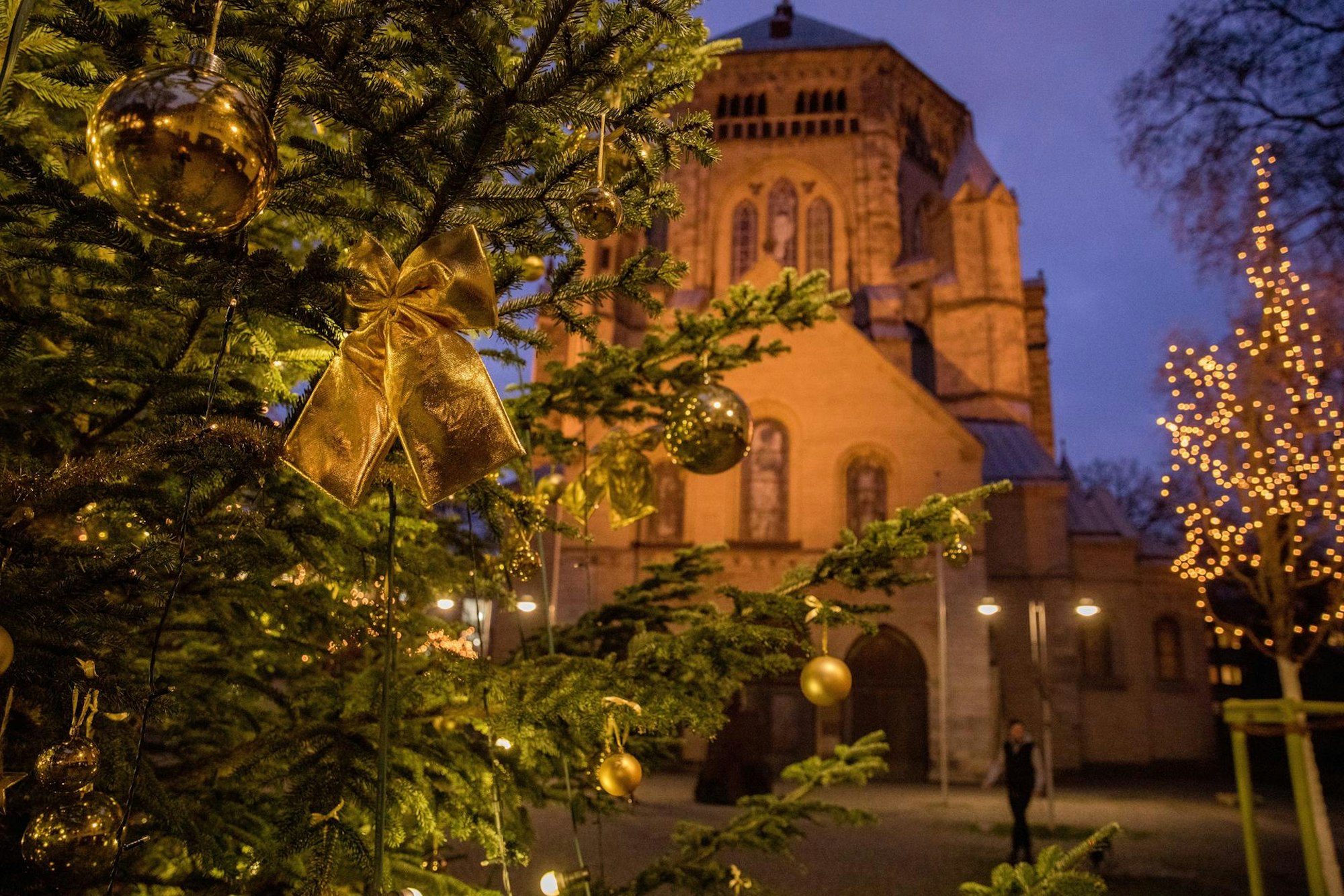 St.Gereon