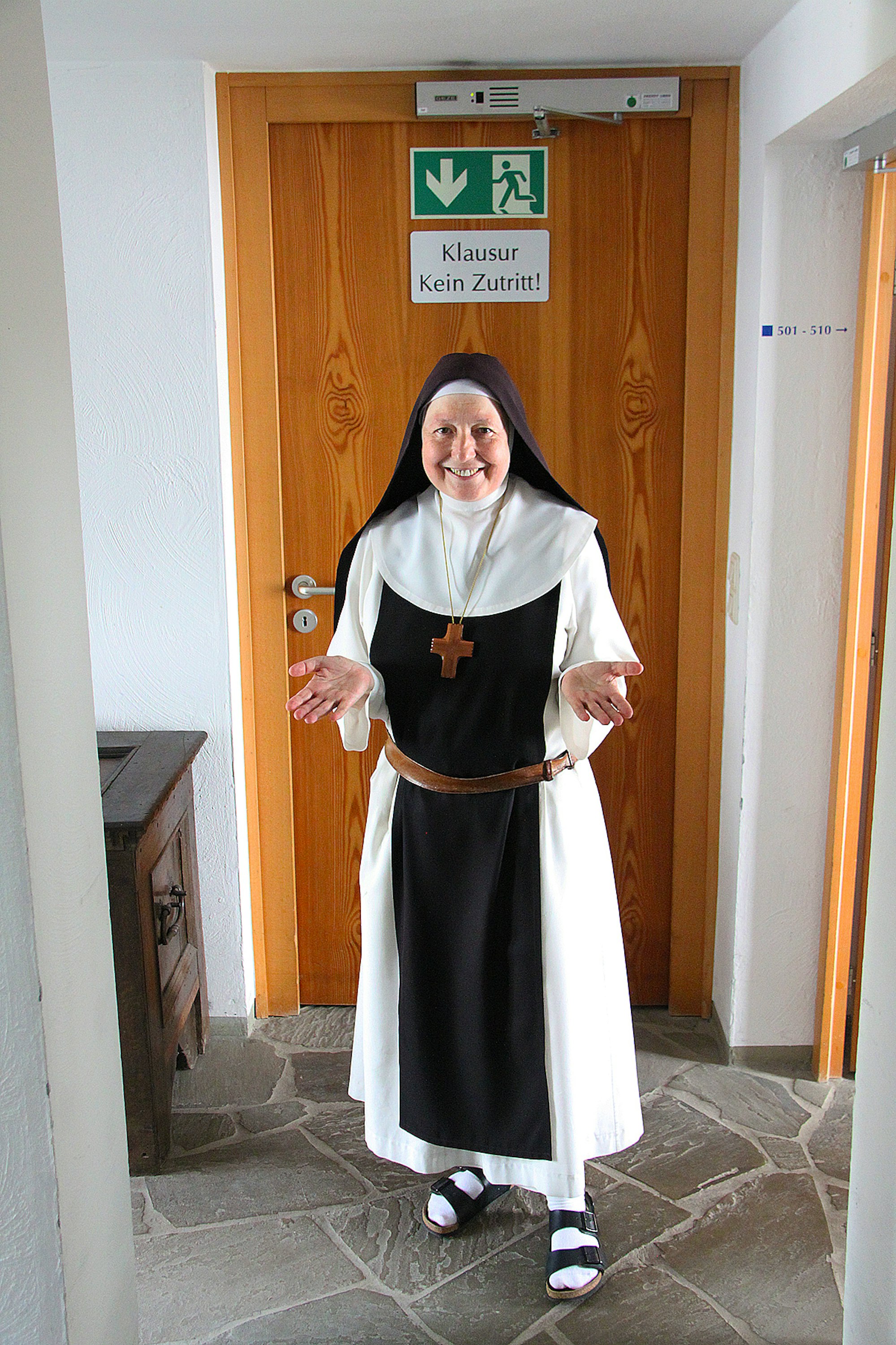 Steinfeld-Trappistinnen