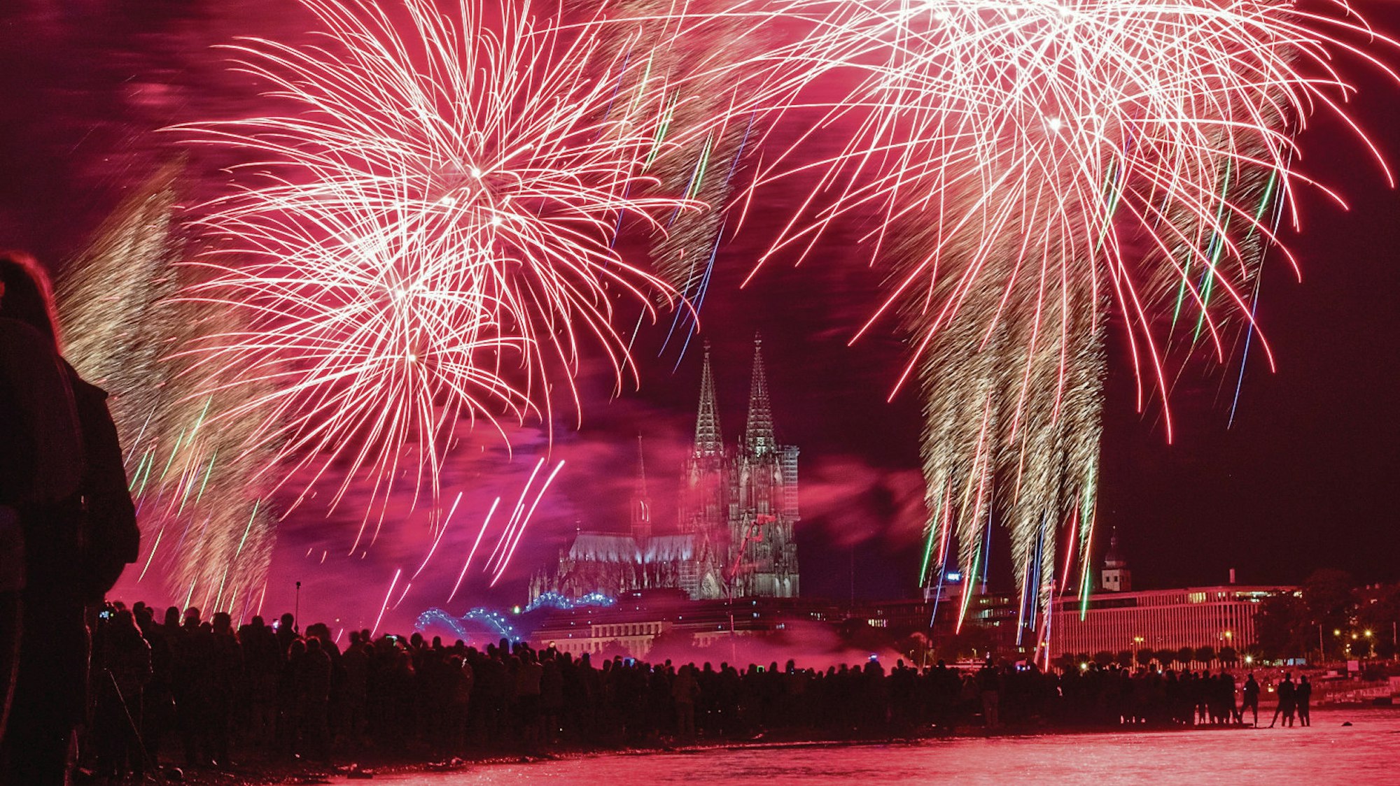 Kölner Lichter