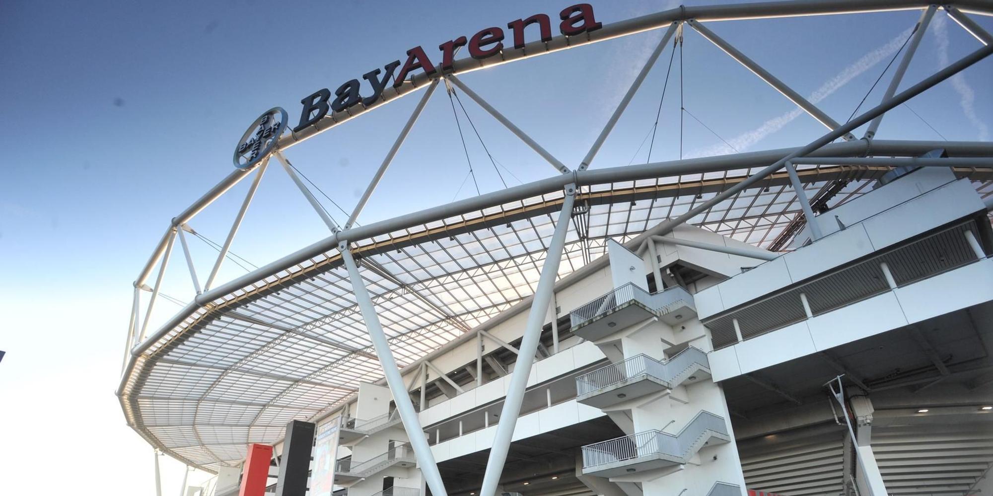 Bay Arena 290118