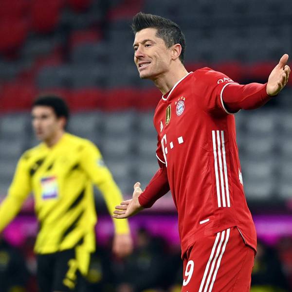 Lewandowski