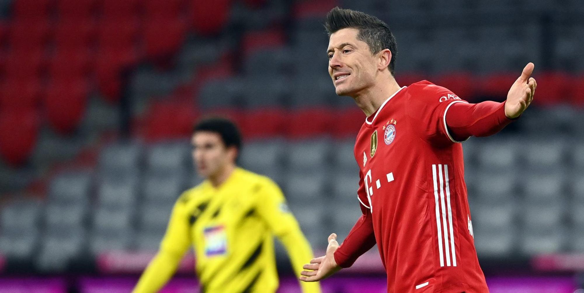Lewandowski