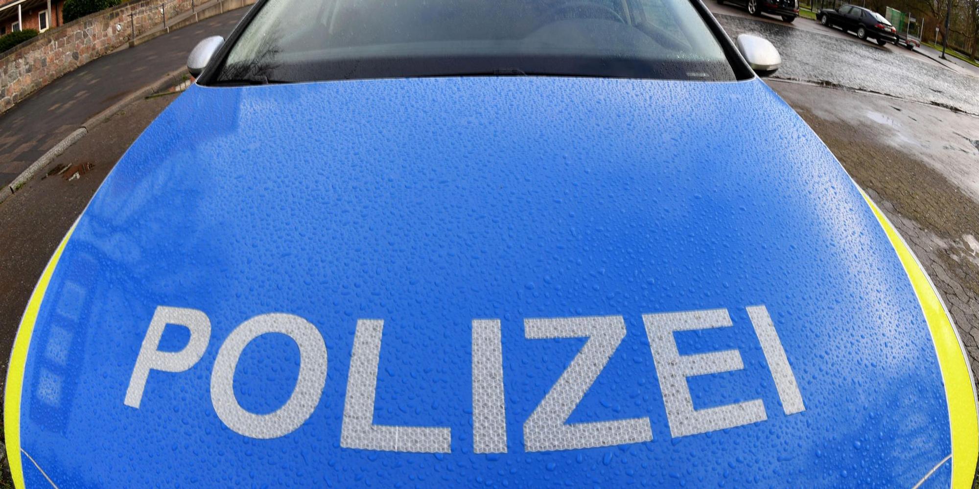 Polizei 220320