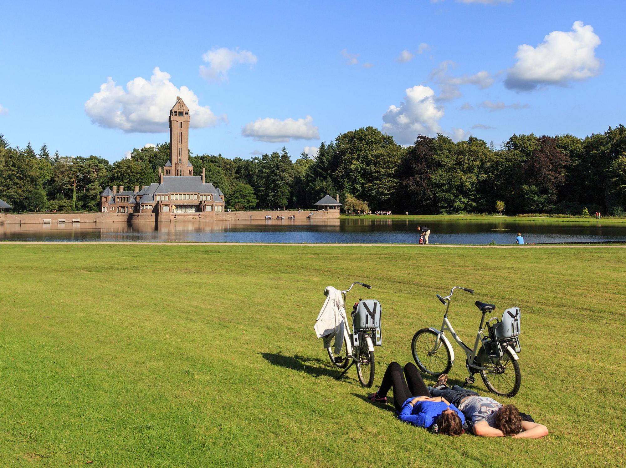 NP DE Hoge Veluwe