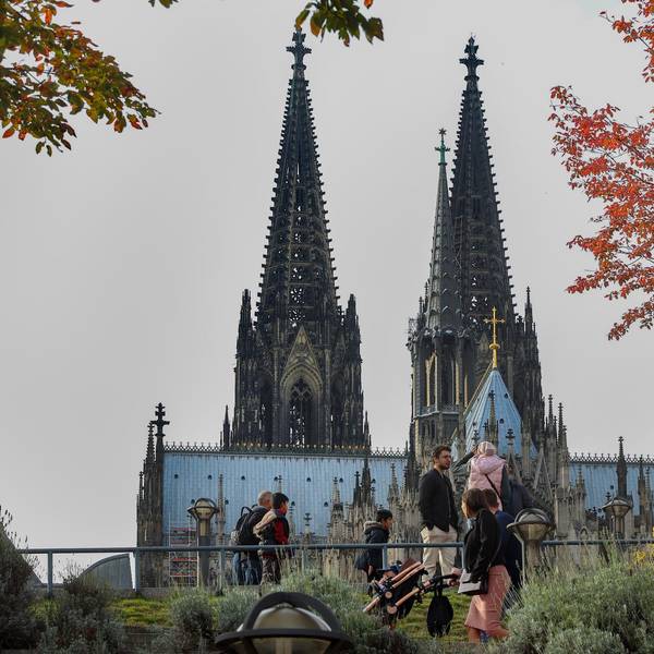 KölnerDom