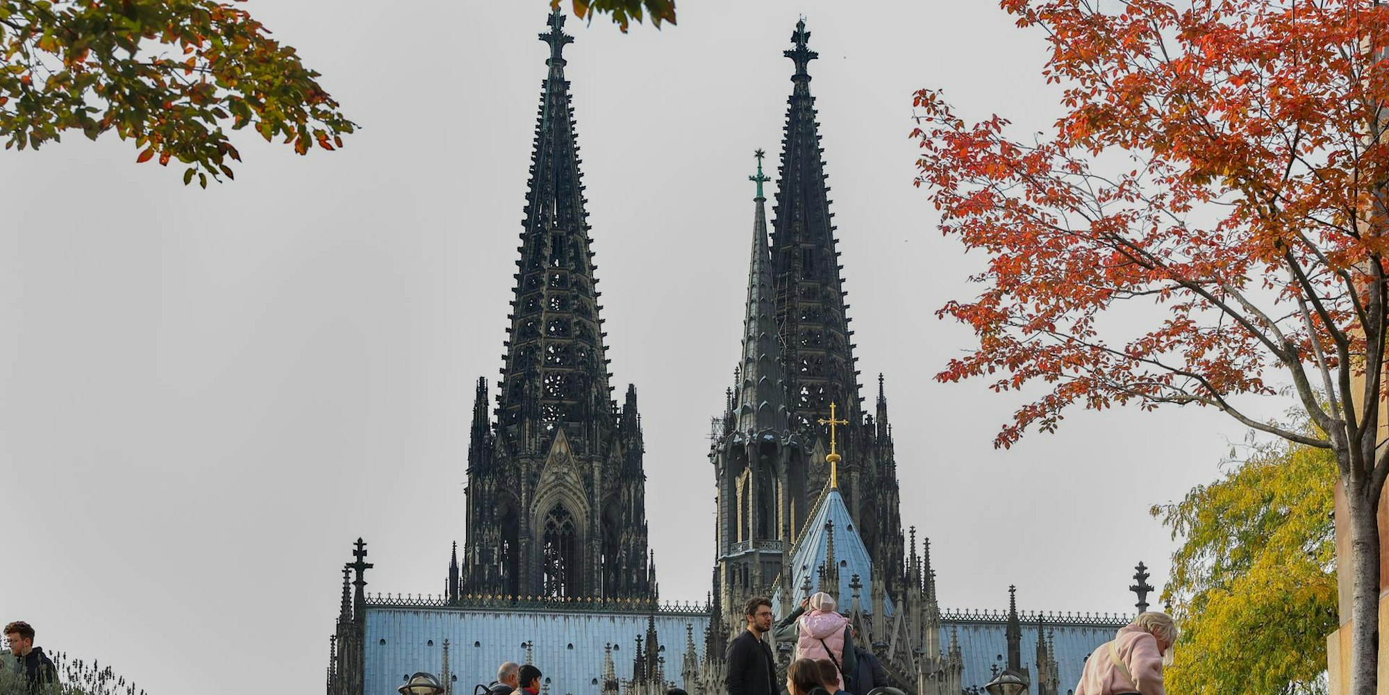 KölnerDom