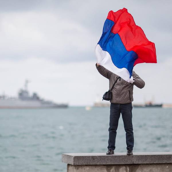 Russland Marine_1