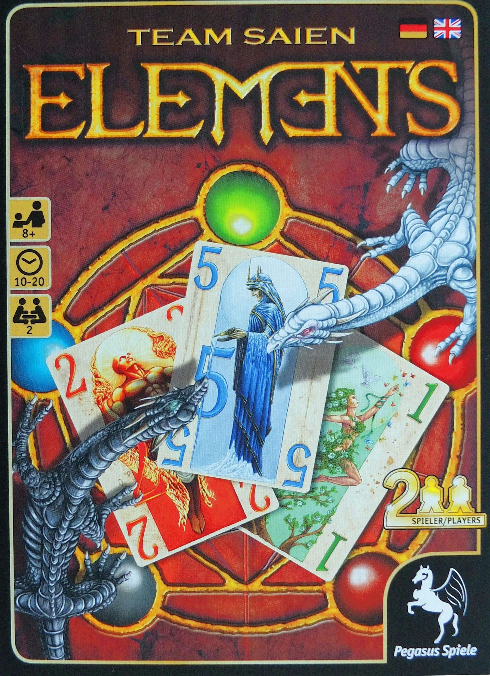 Elements