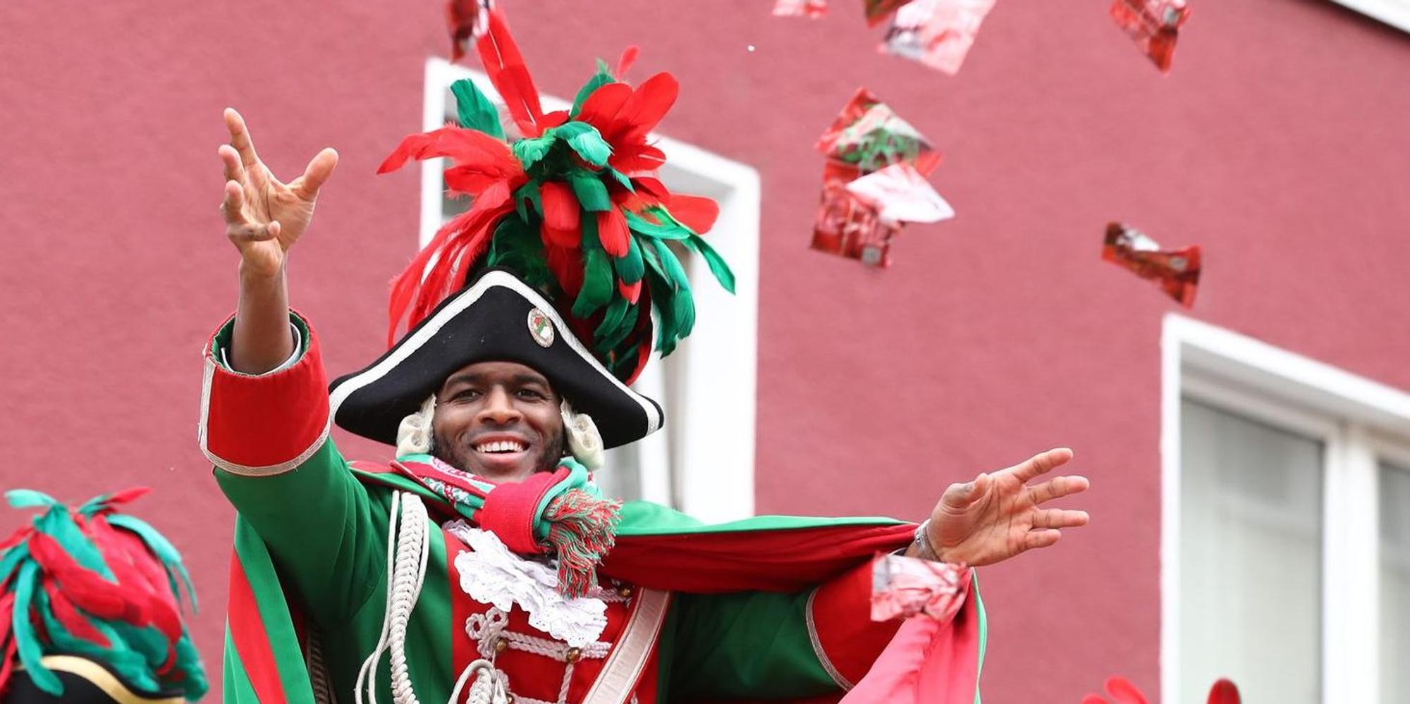 Modeste BUCCO