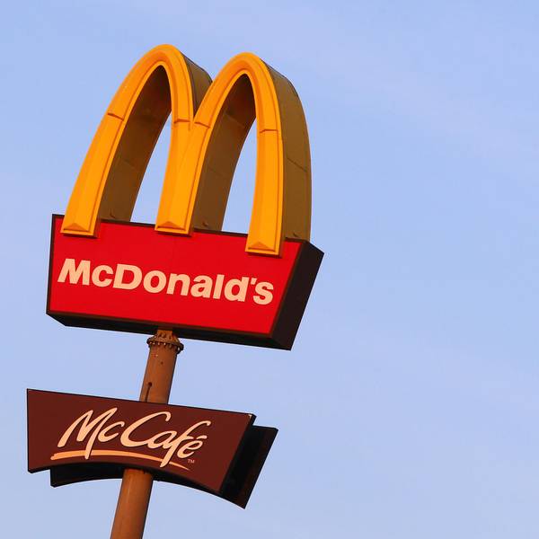 McDonalds