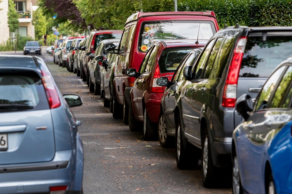 Was Kostet Parken In Inenstadt Köln www.ksta.de