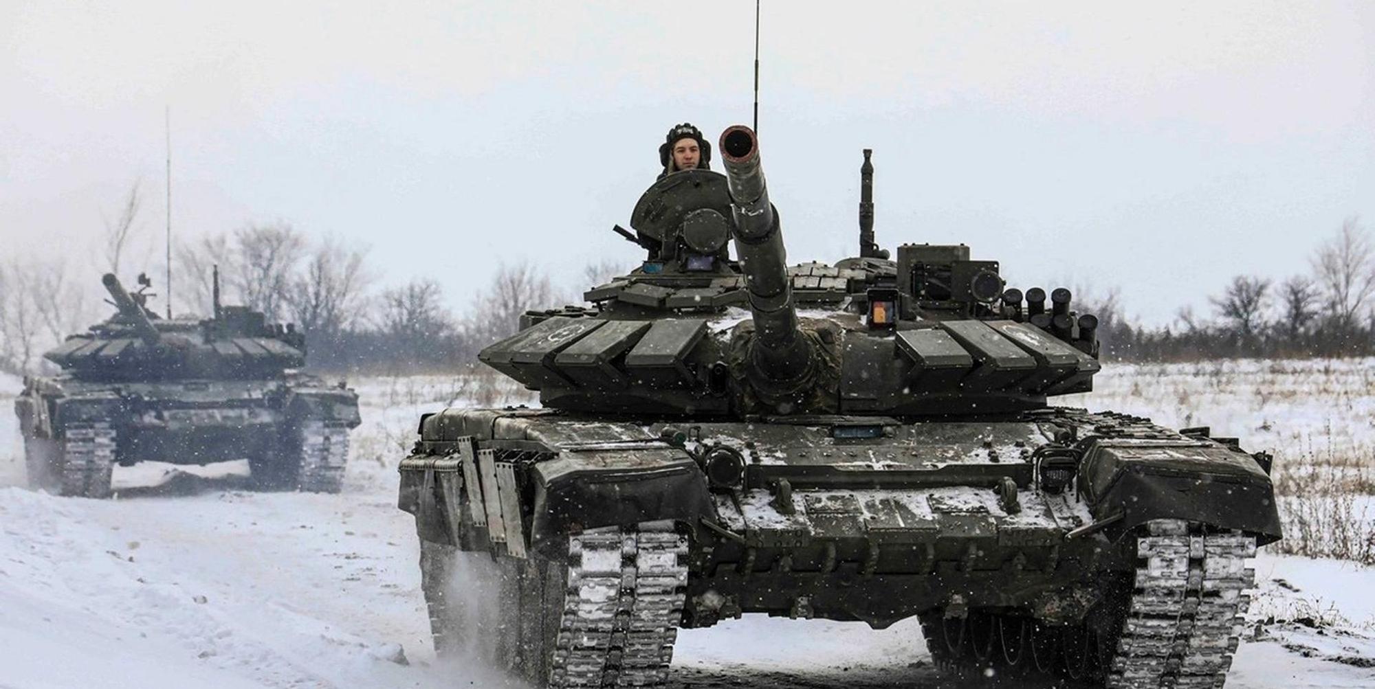 Panzer Russland Symbol 2202