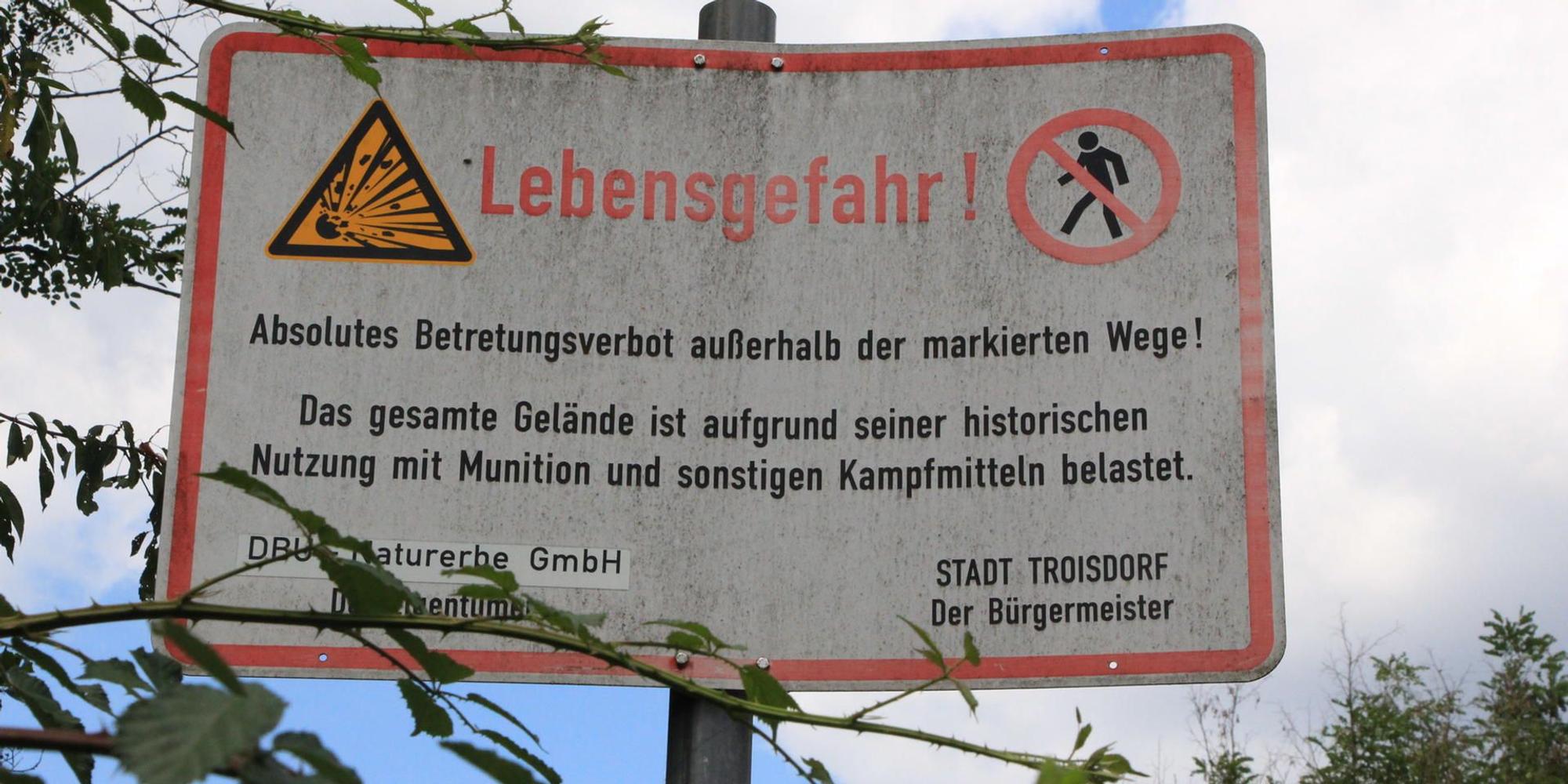 Wahner Heide 2