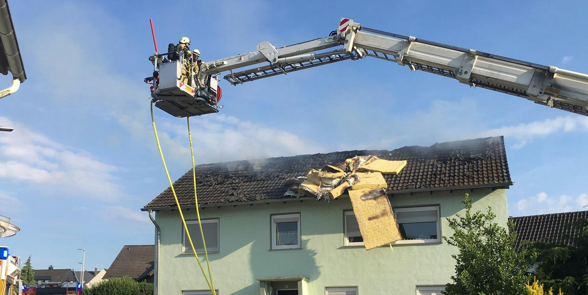 Brand Siegburg-Braschoss 3